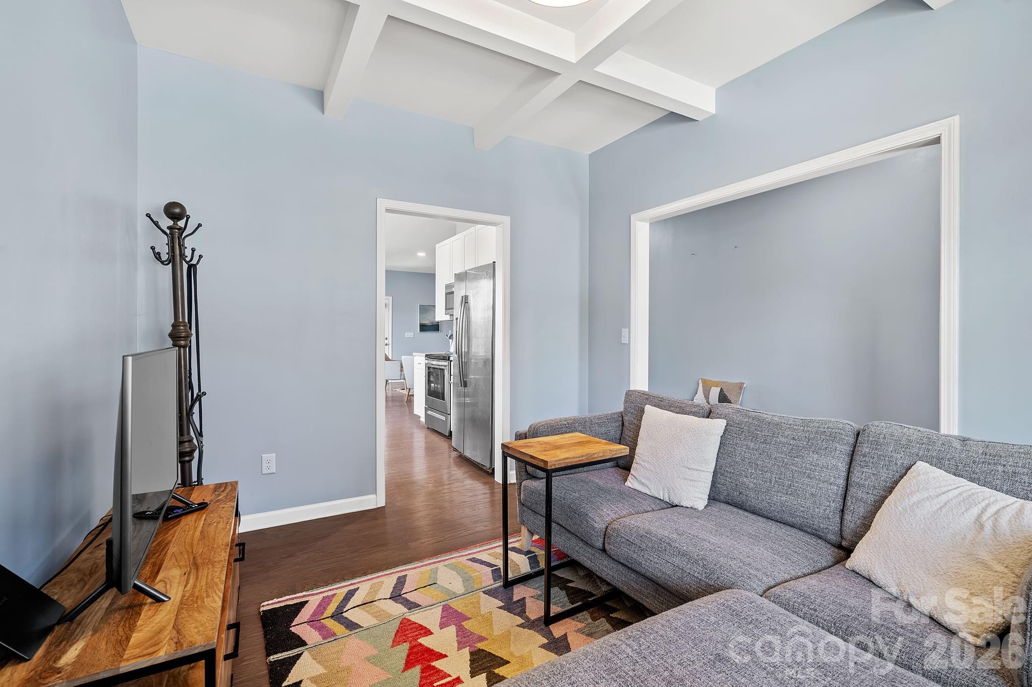 233 Water Leaf Drive — Weaverville