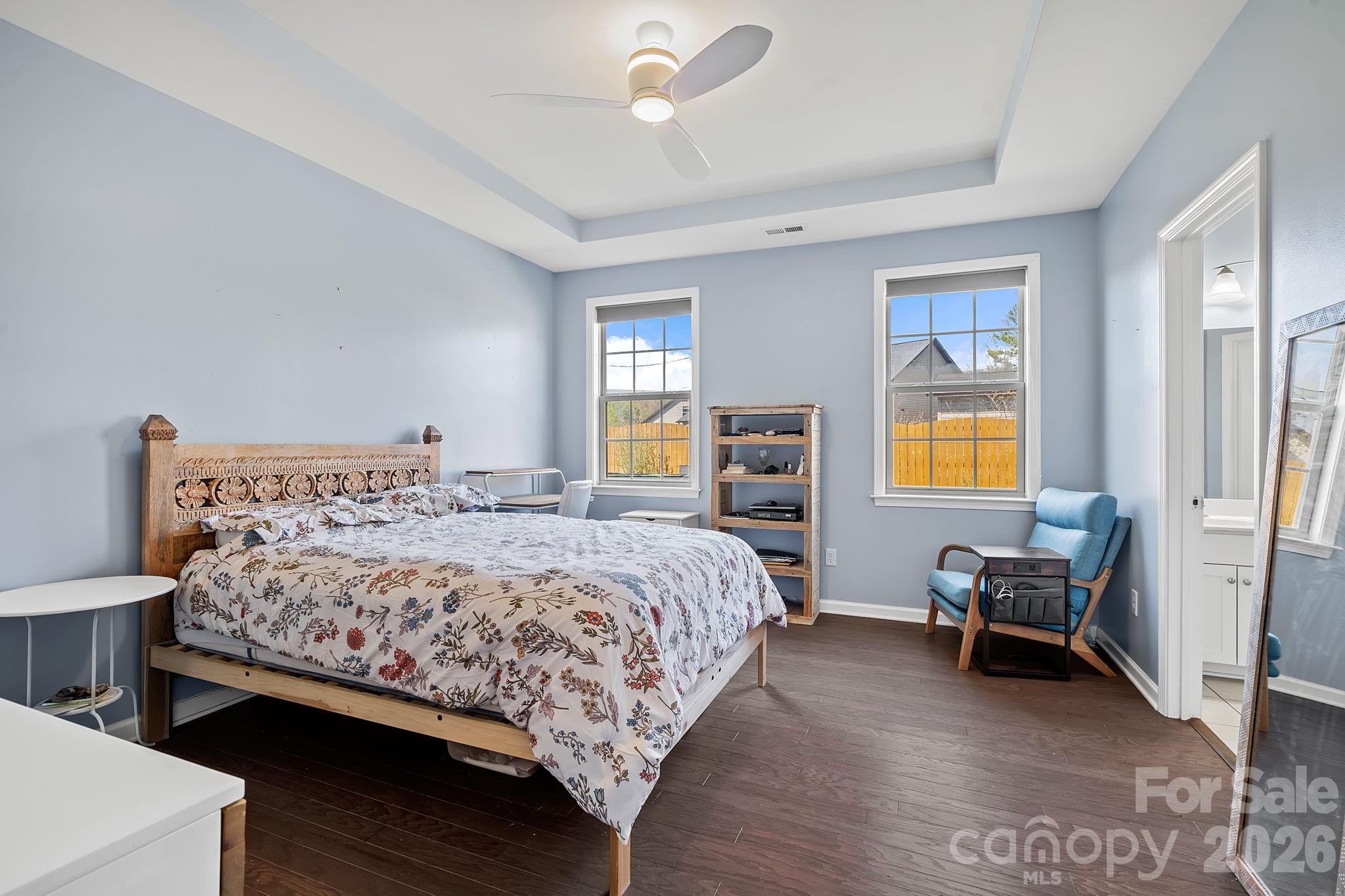 233 Water Leaf Drive — Weaverville