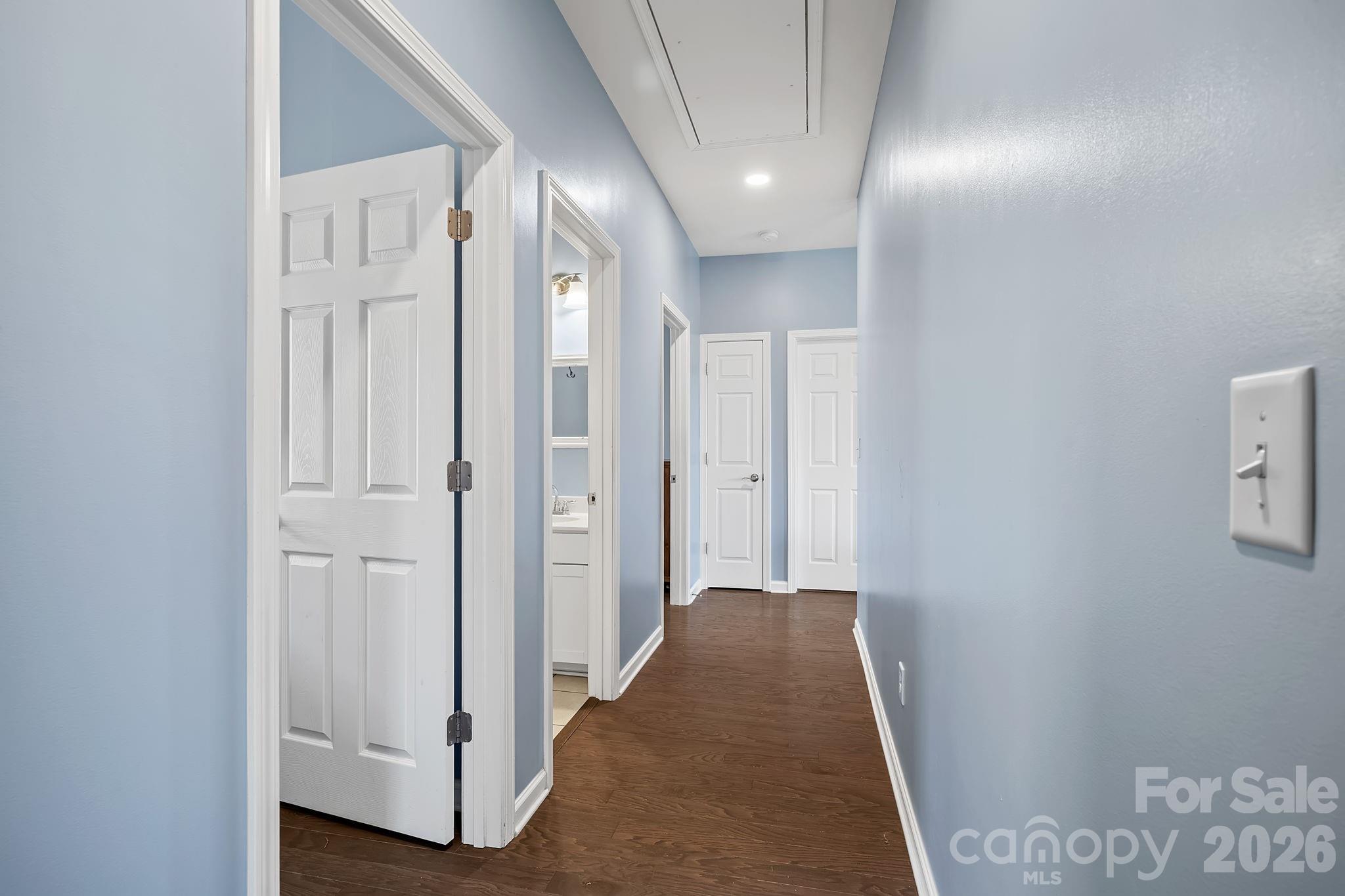 233 Water Leaf Drive — Weaverville