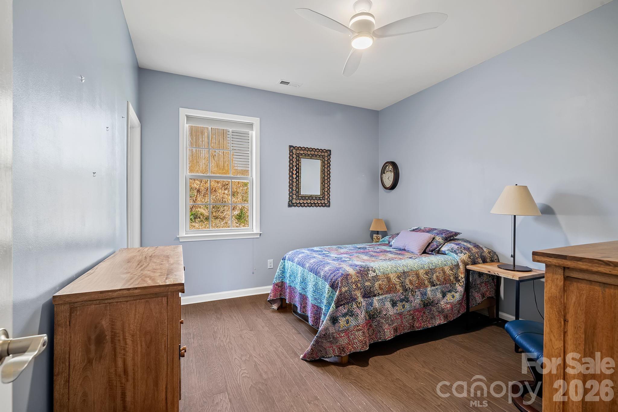 233 Water Leaf Drive — Weaverville
