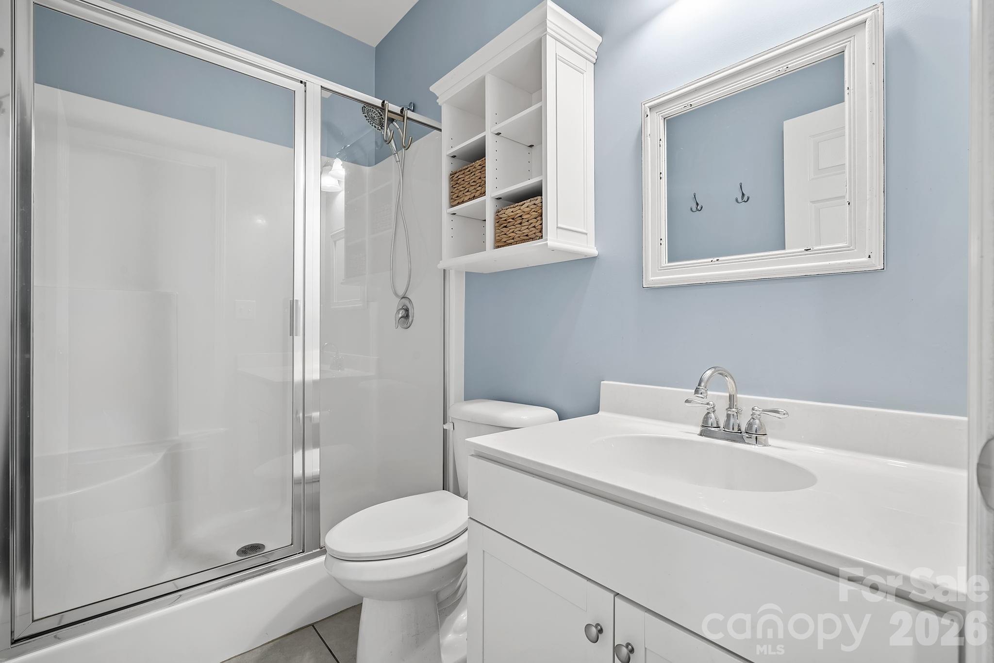233 Water Leaf Drive — Weaverville