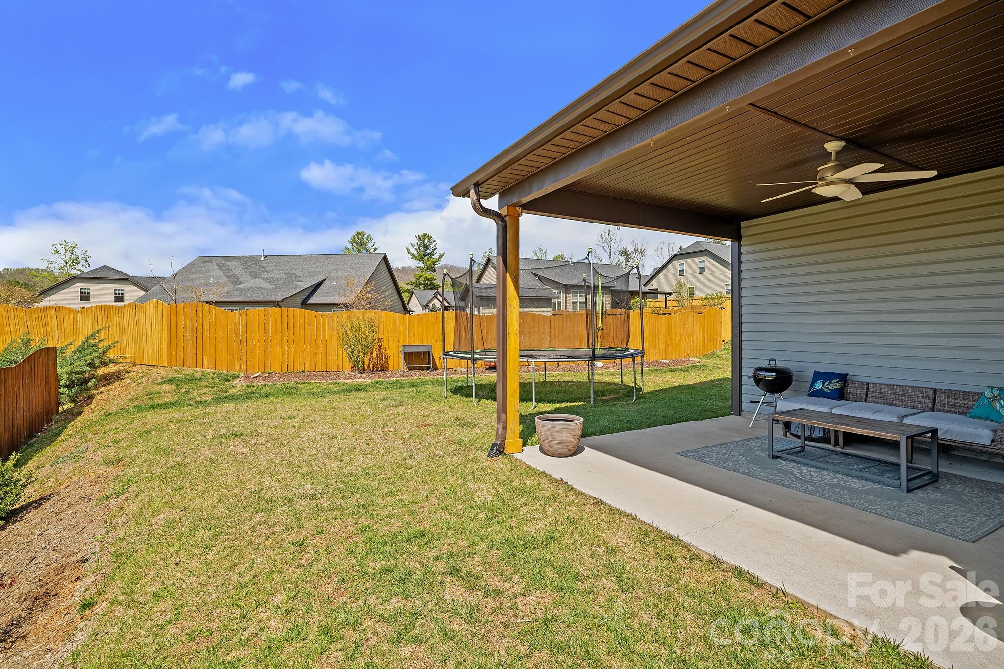 233 Water Leaf Drive — Weaverville