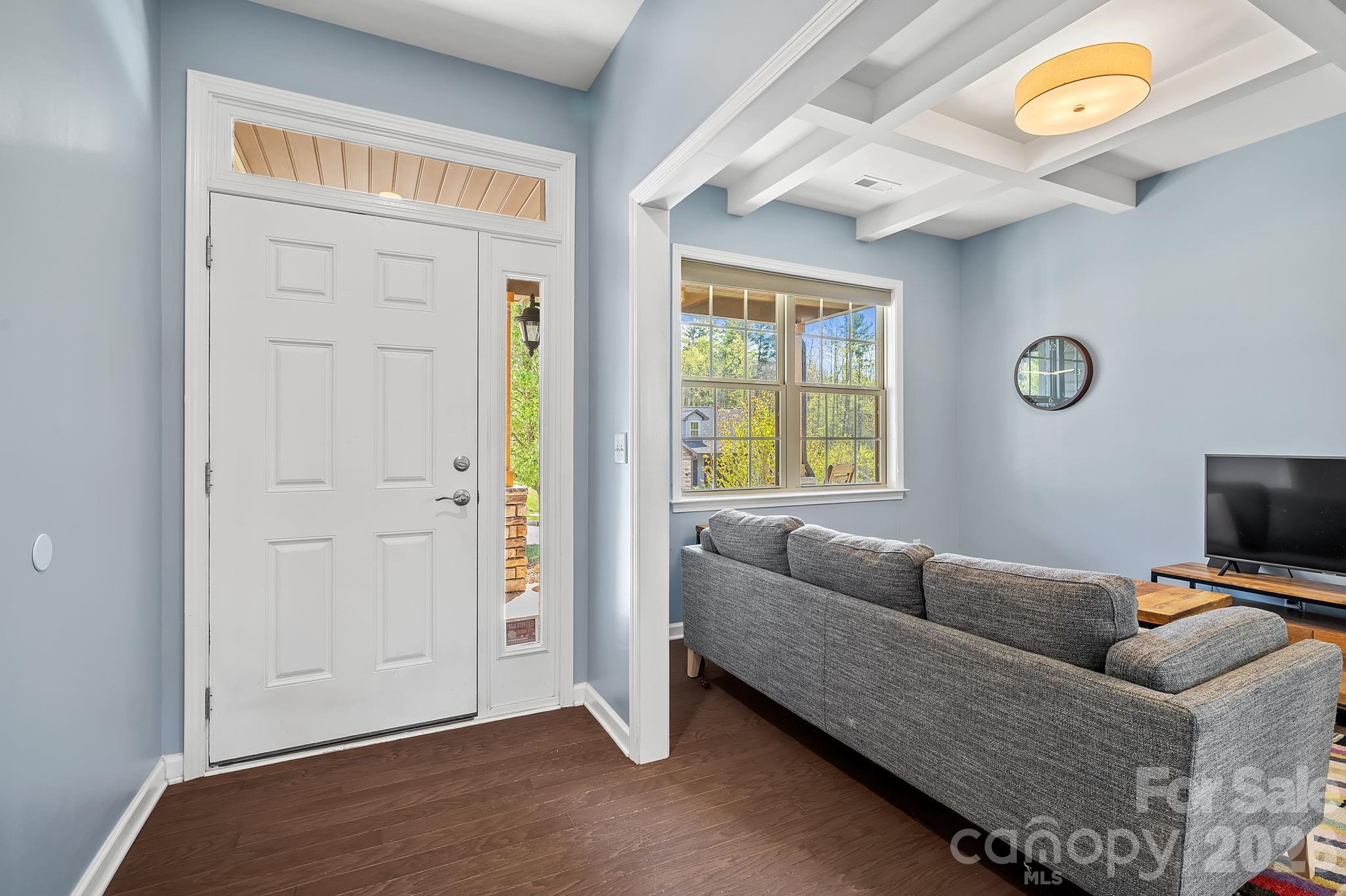 233 Water Leaf Drive — Weaverville