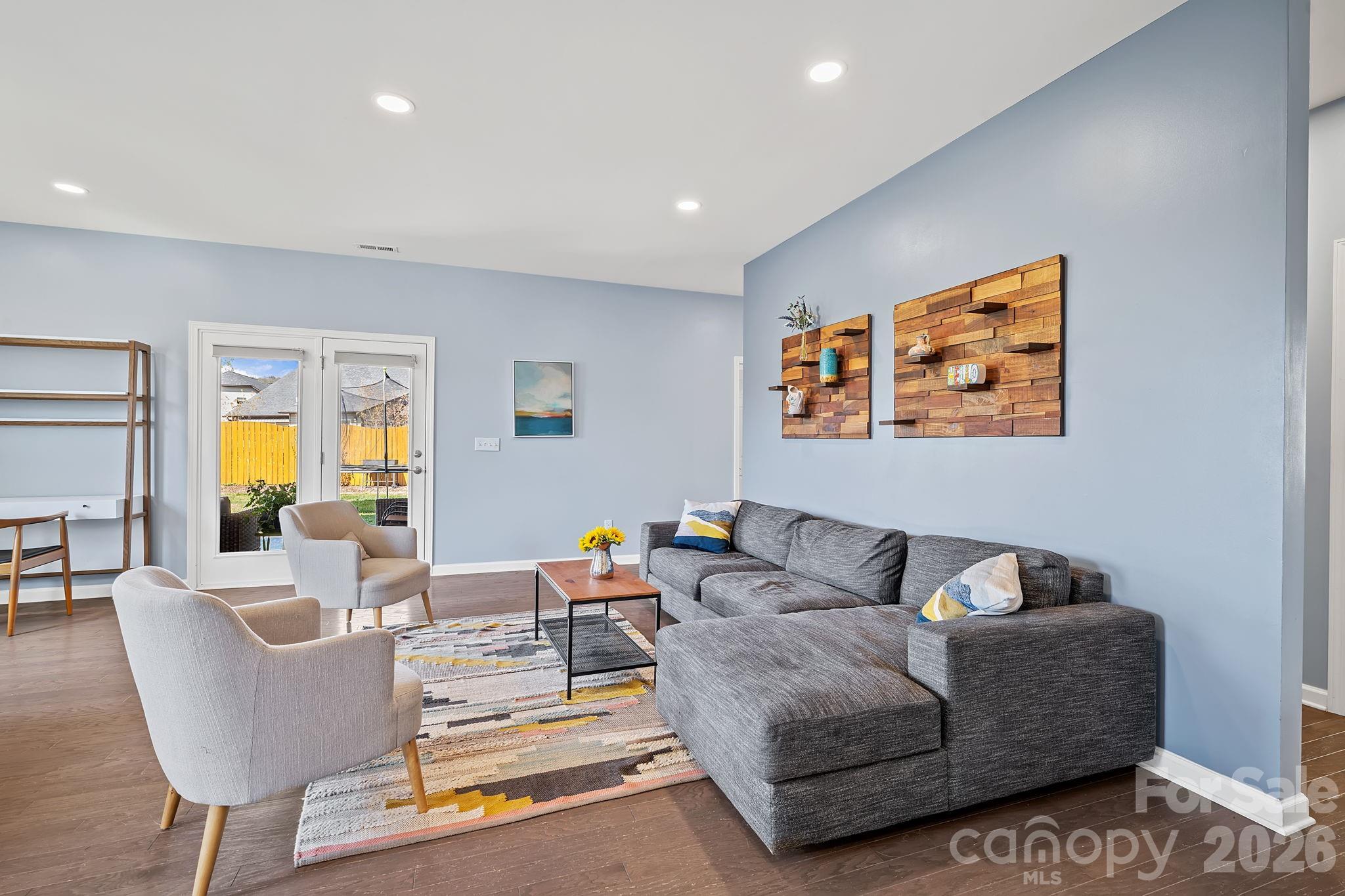 233 Water Leaf Drive — Weaverville