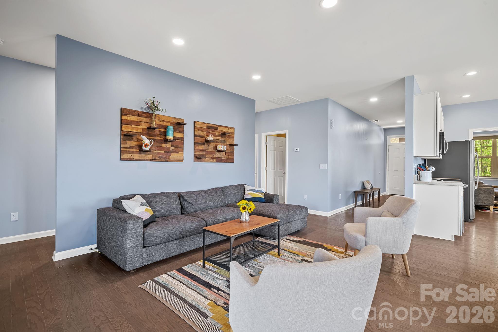233 Water Leaf Drive — Weaverville