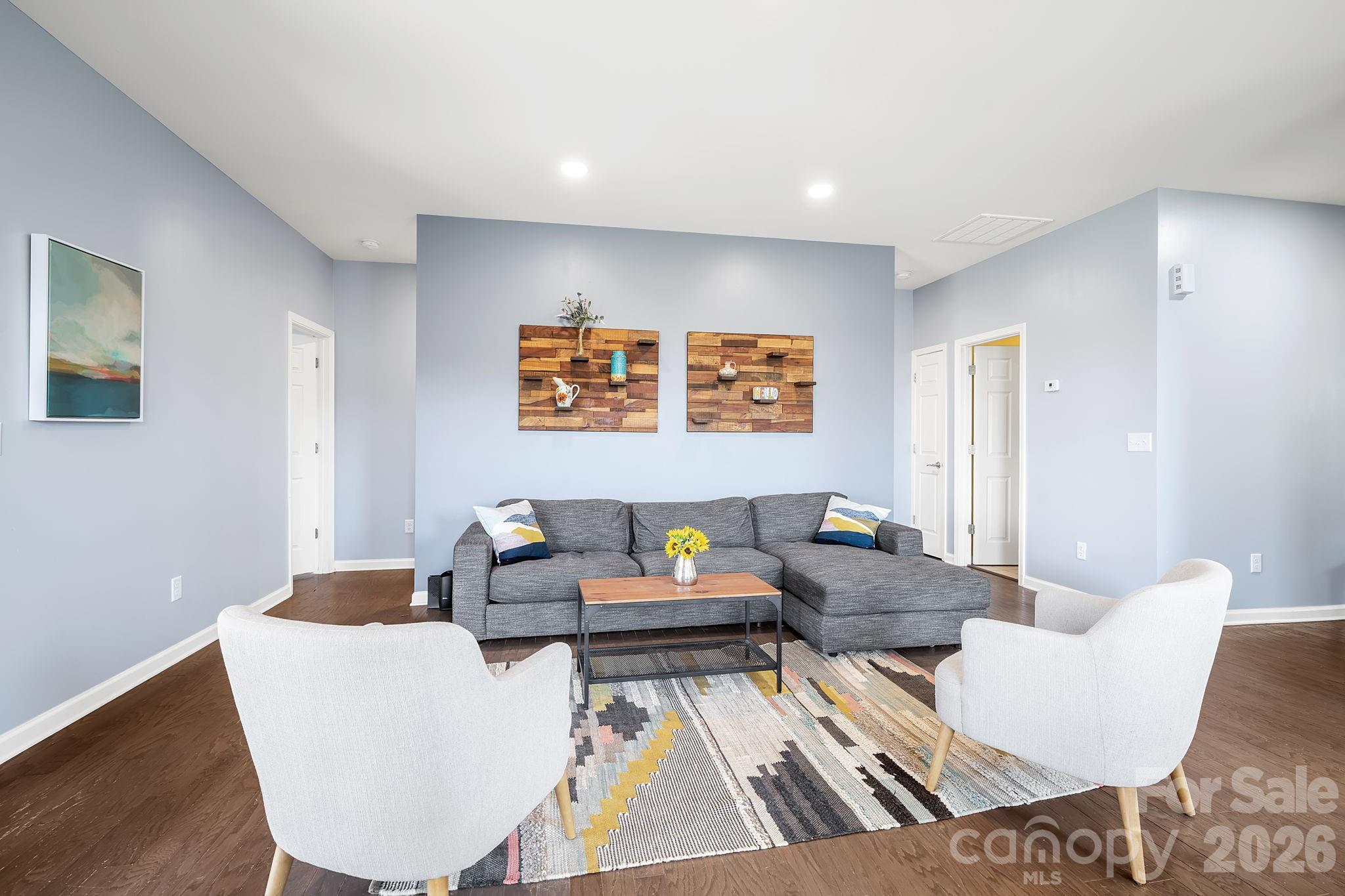 233 Water Leaf Drive — Weaverville