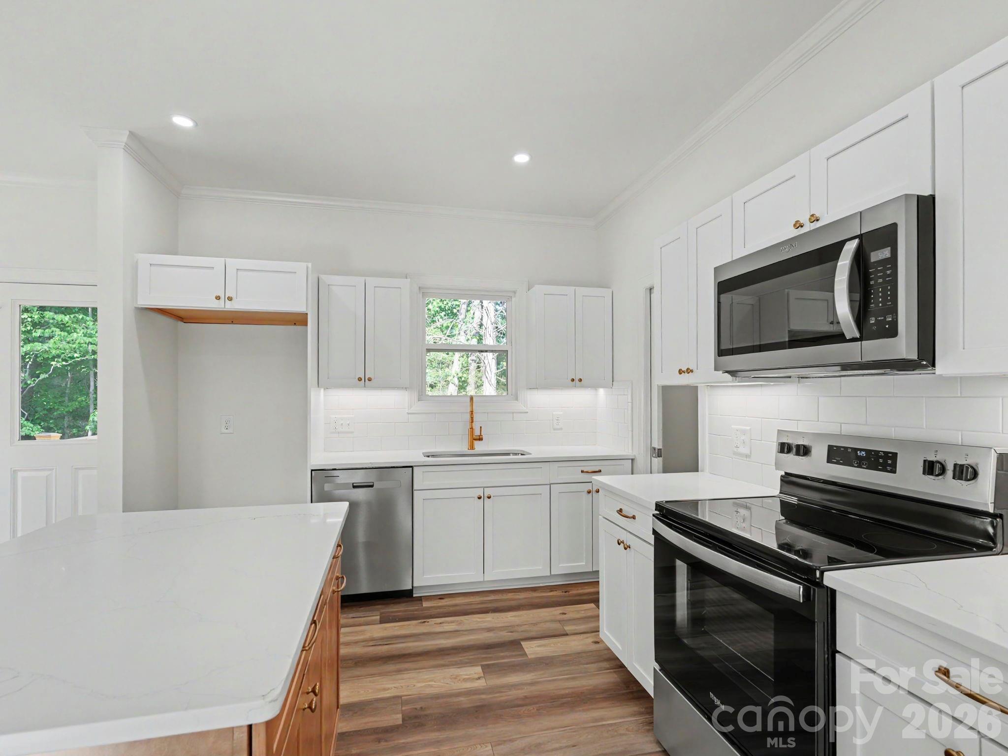 234 Brumley Road — Mooresville