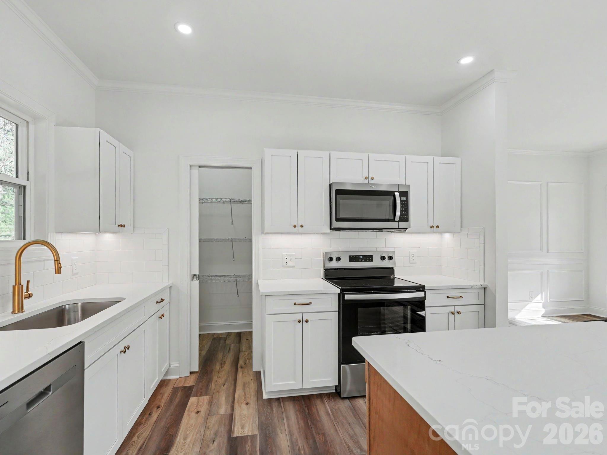 234 Brumley Road — Mooresville