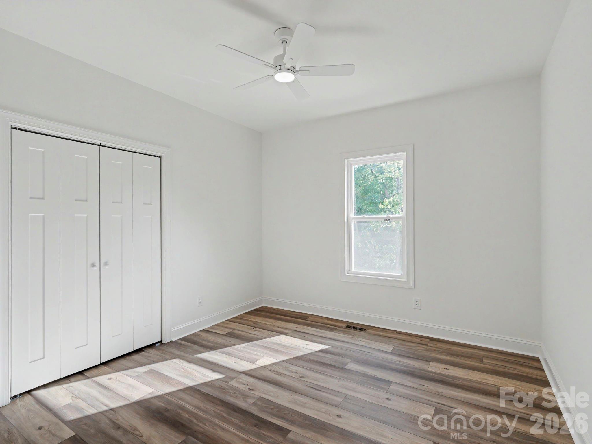 234 Brumley Road — Mooresville
