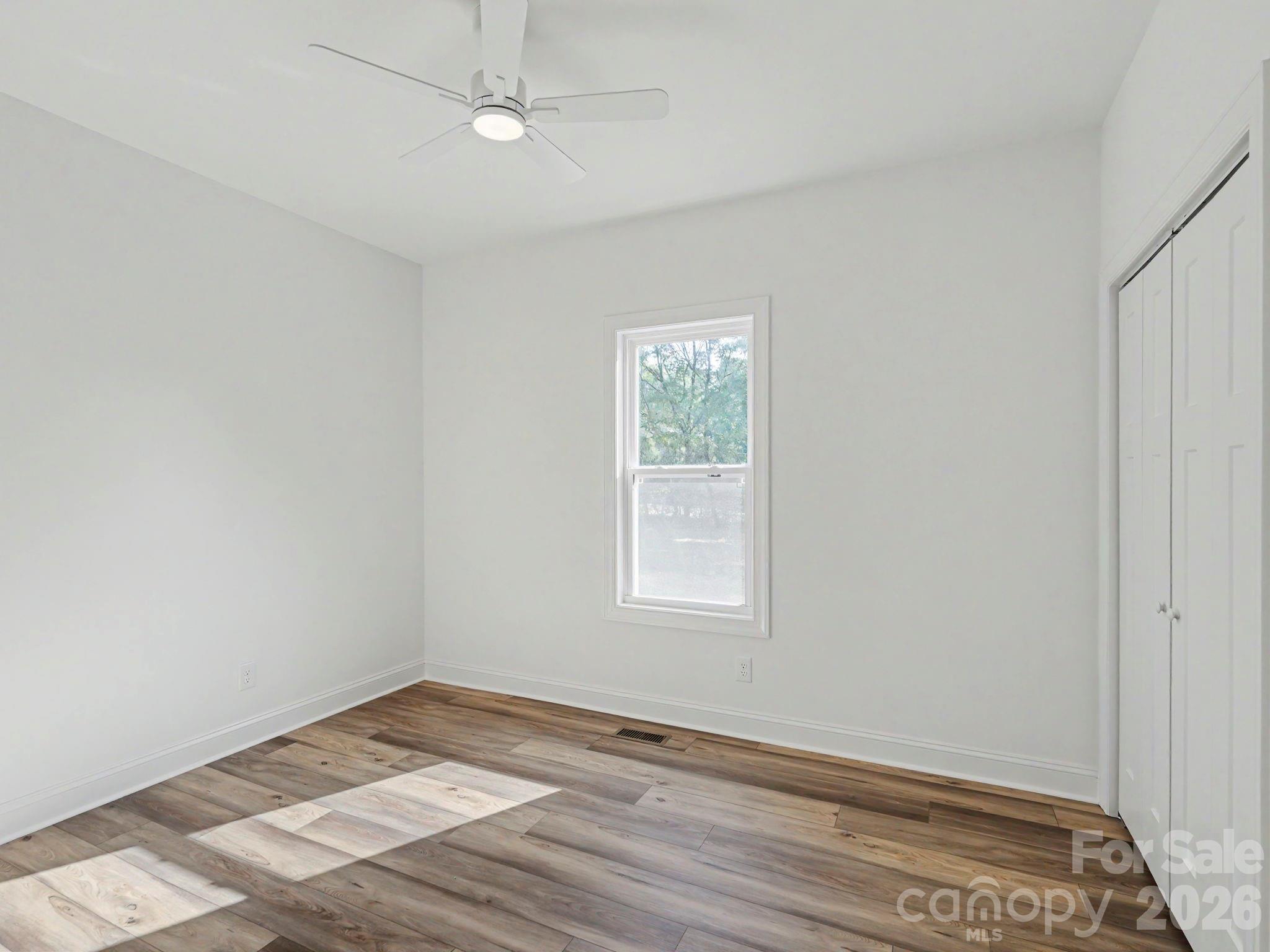 234 Brumley Road — Mooresville