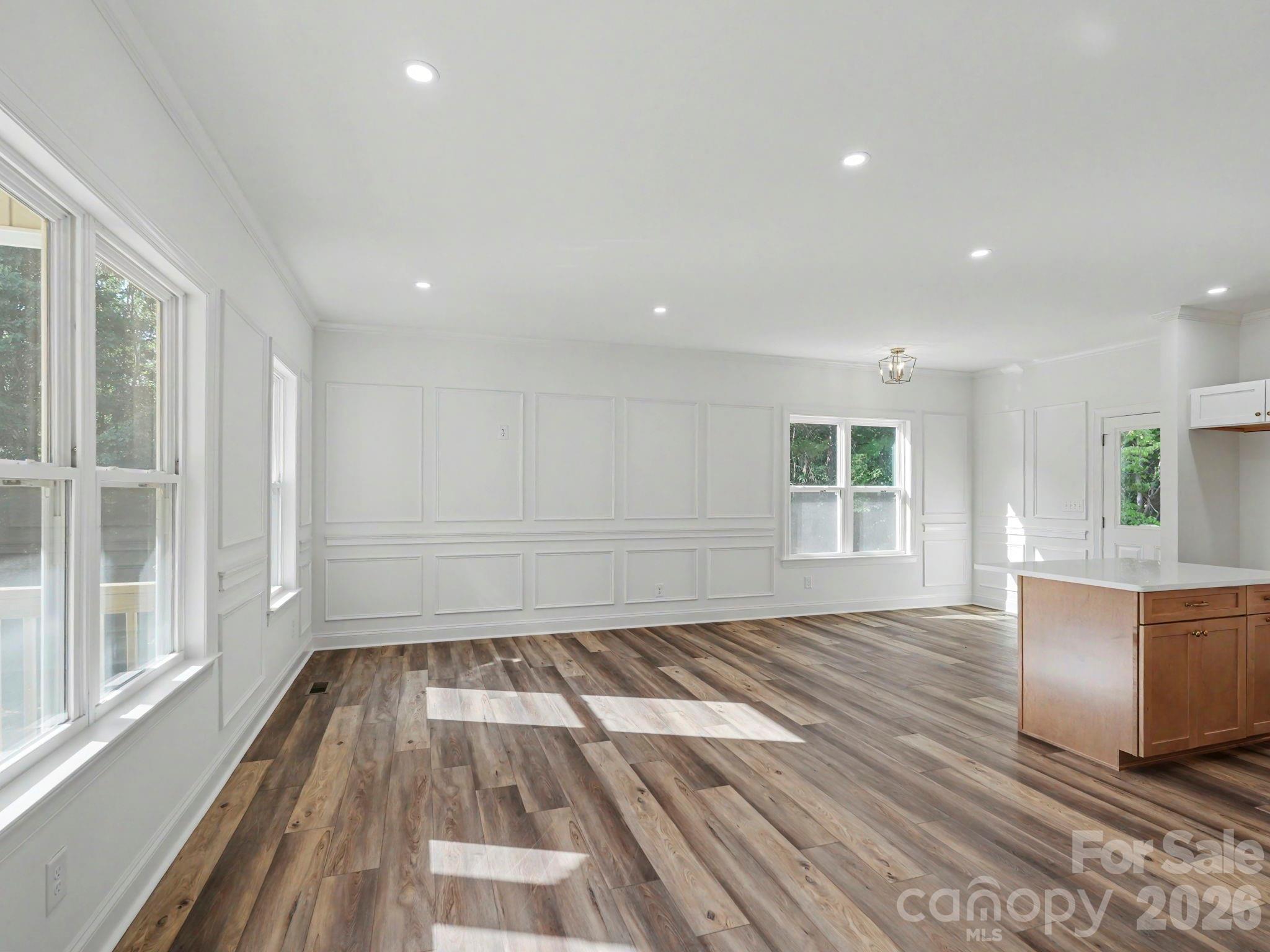 234 Brumley Road — Mooresville