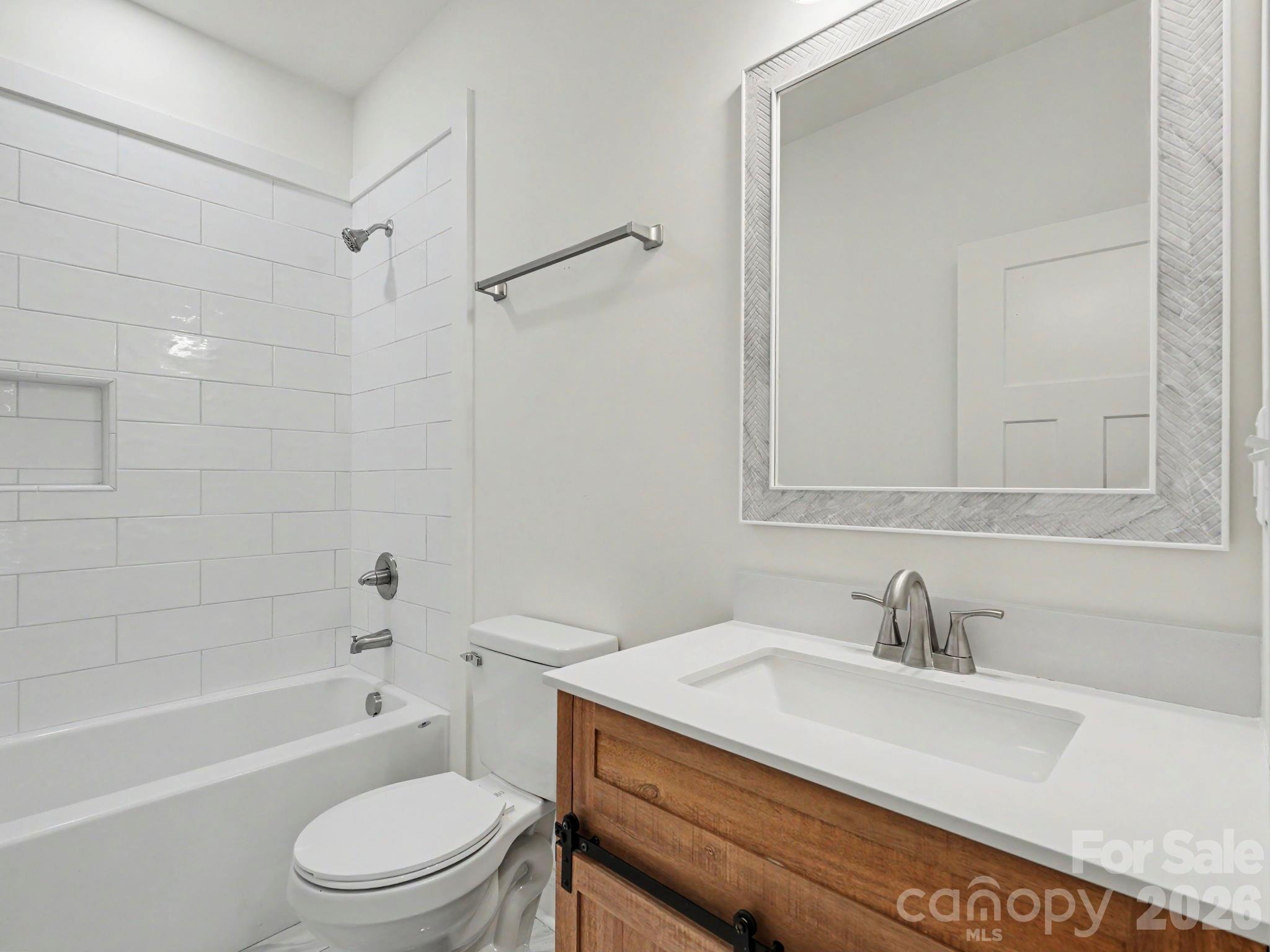 234 Brumley Road — Mooresville