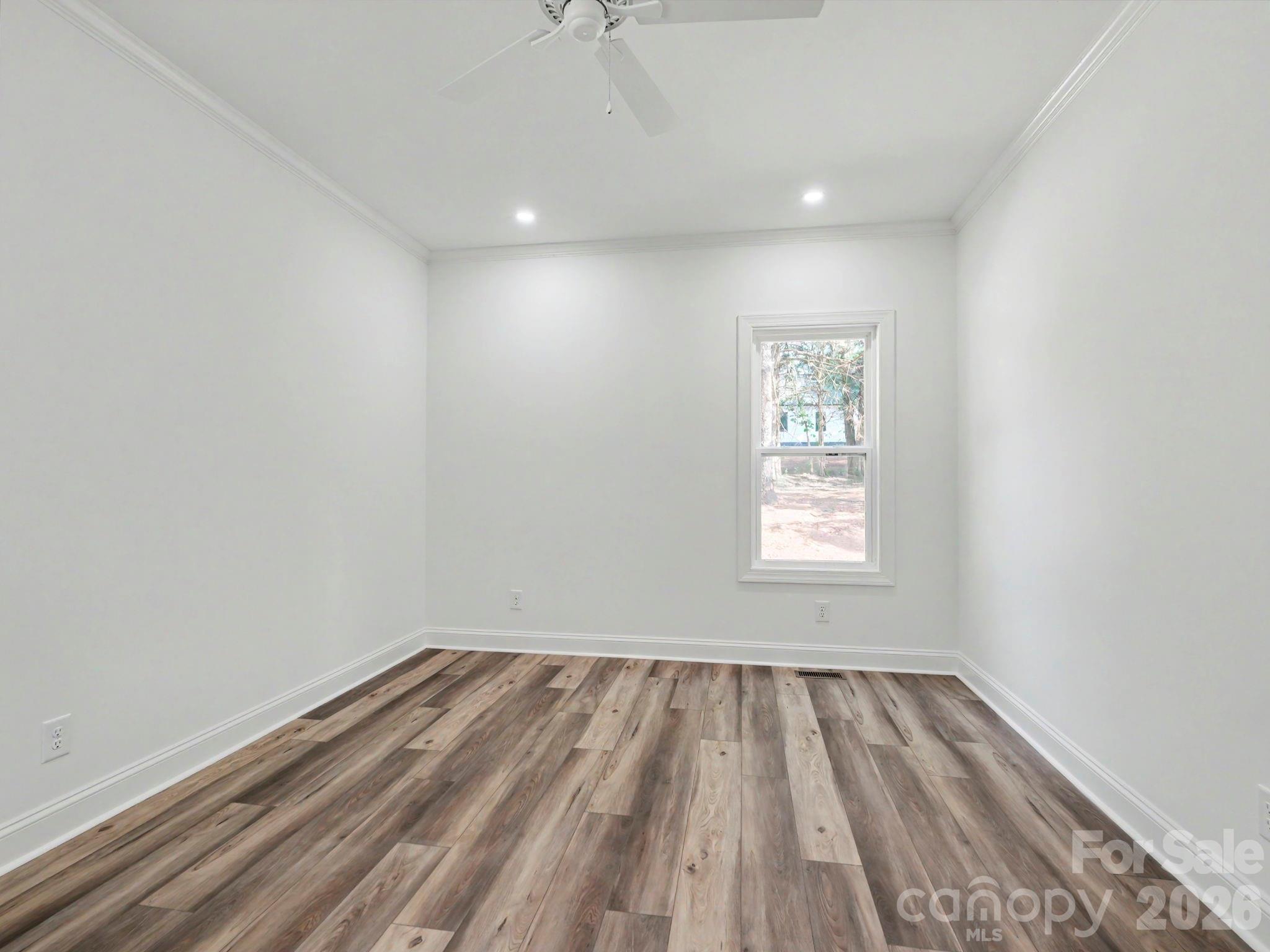 234 Brumley Road — Mooresville