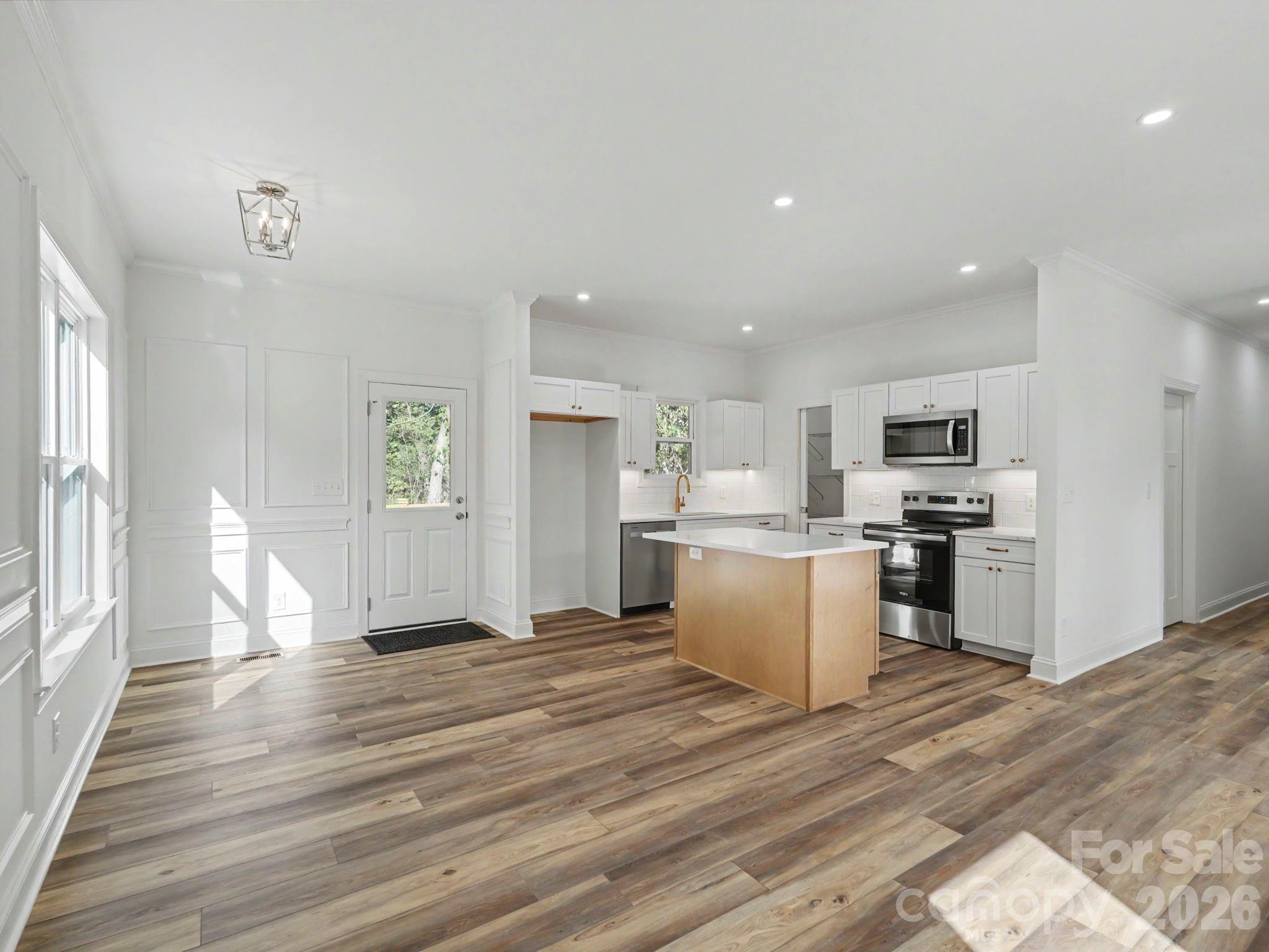 234 Brumley Road — Mooresville