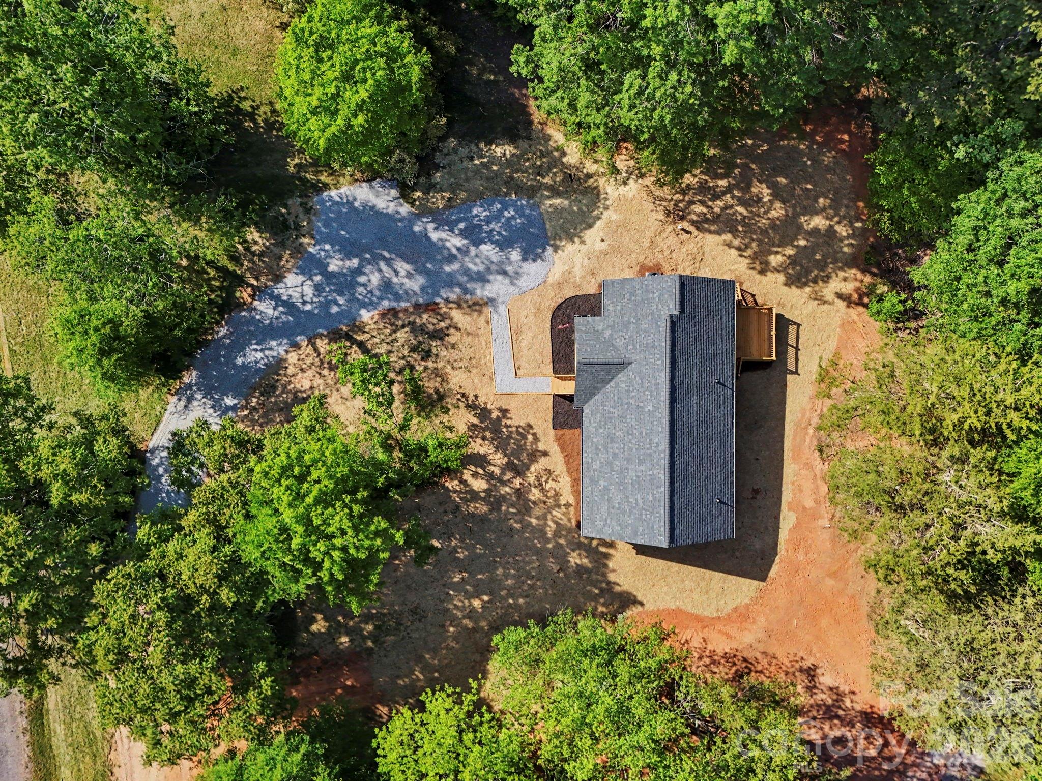 234 Brumley Road — Mooresville