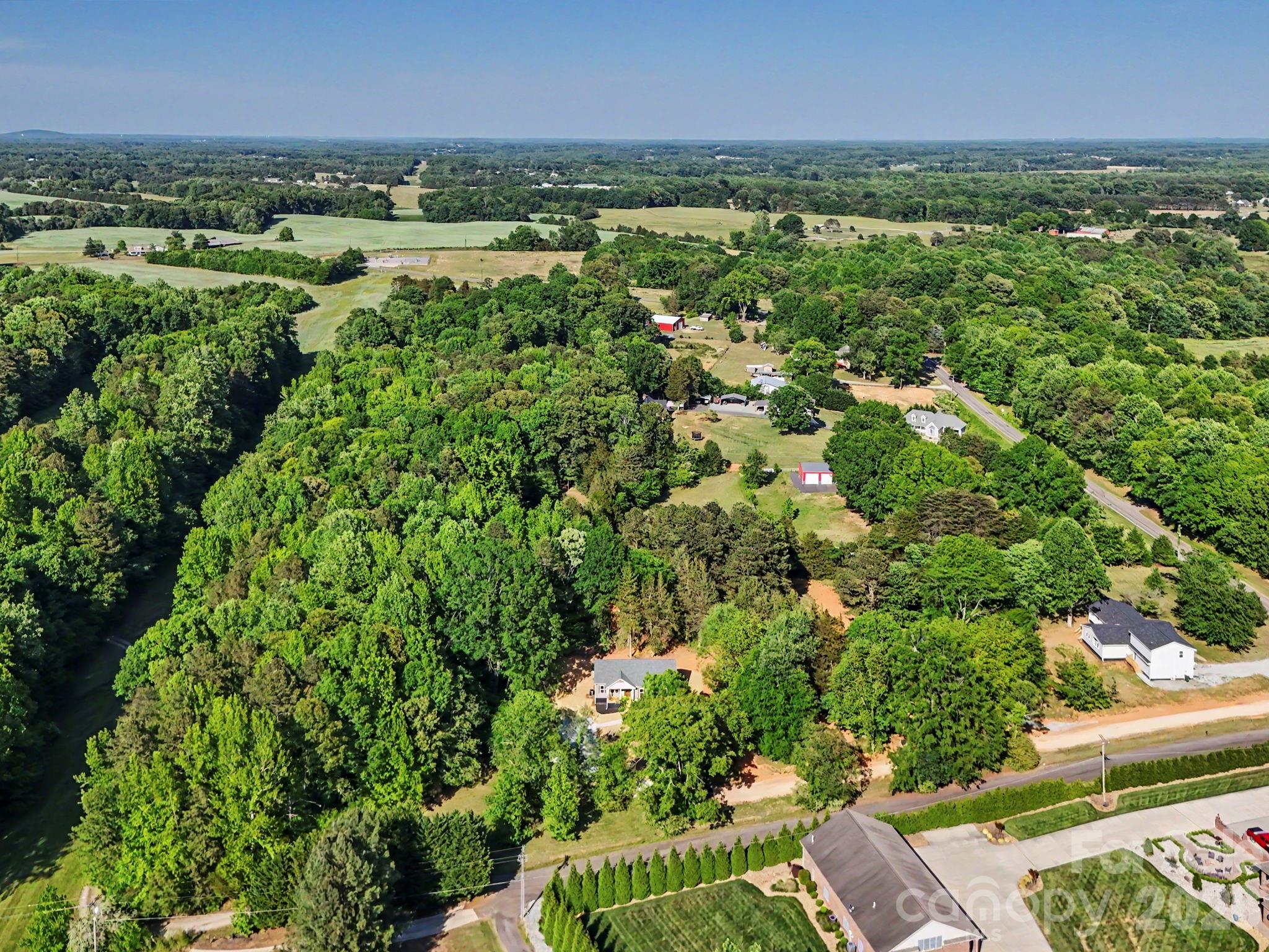 234 Brumley Road — Mooresville
