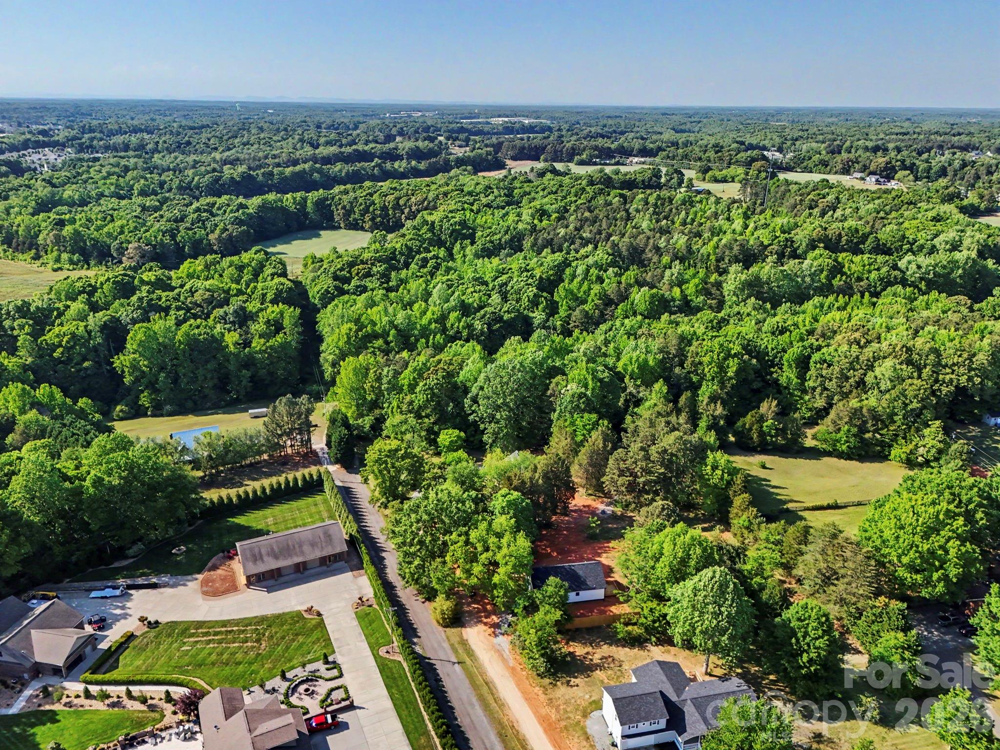234 Brumley Road — Mooresville
