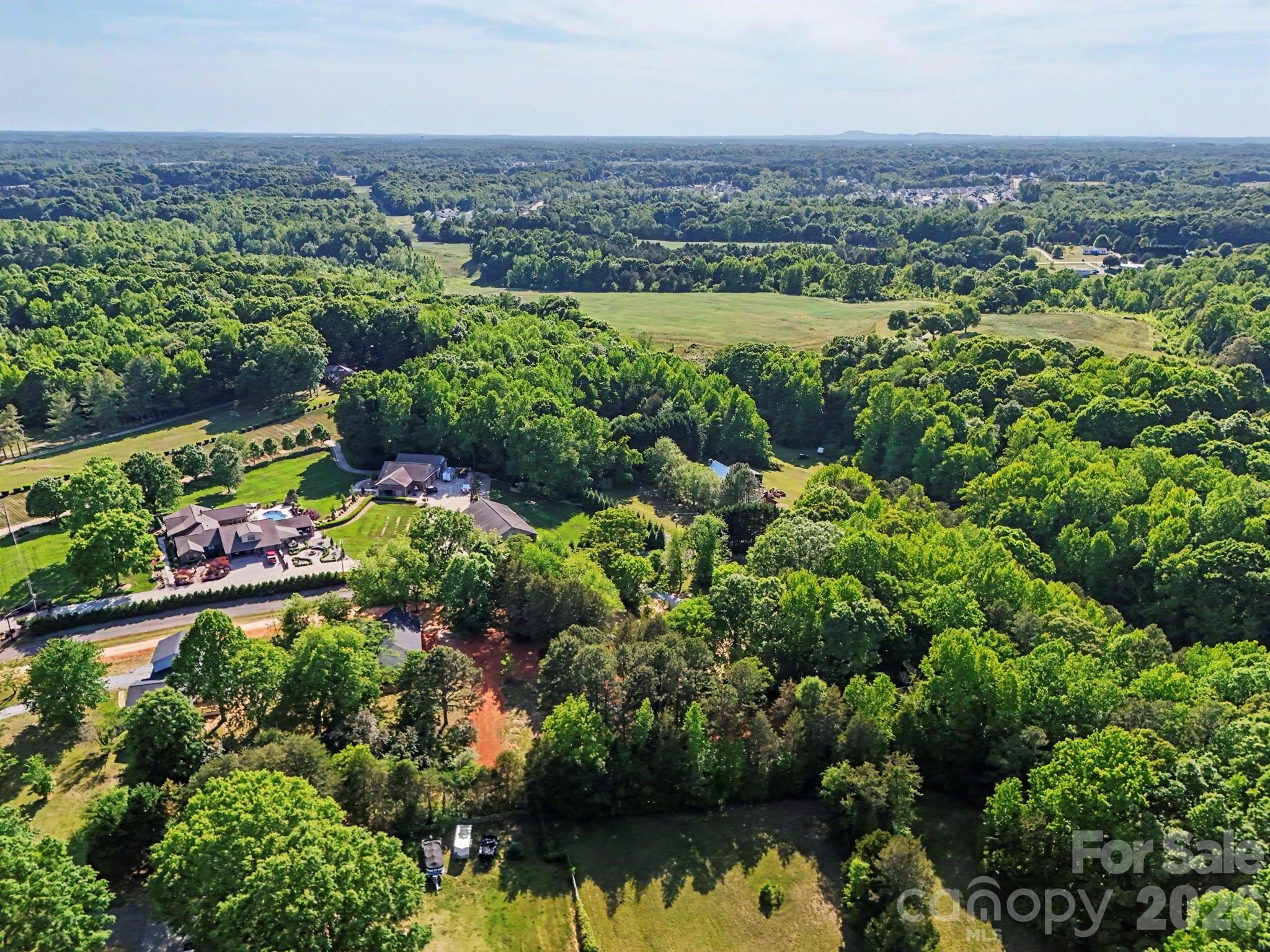 234 Brumley Road — Mooresville
