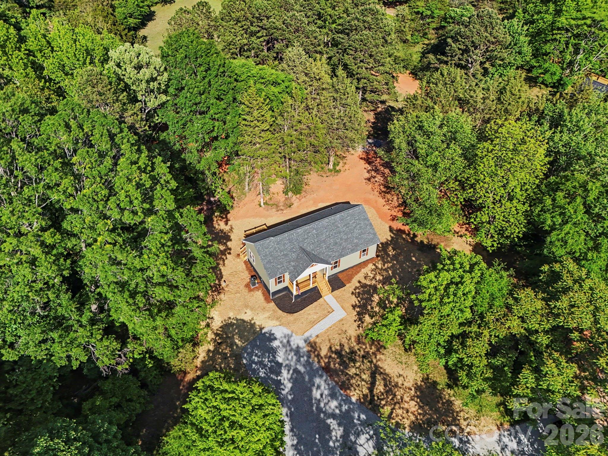 234 Brumley Road — Mooresville