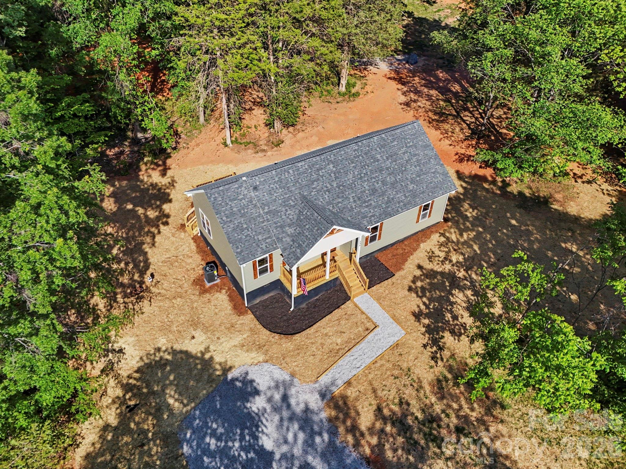 234 Brumley Road — Mooresville