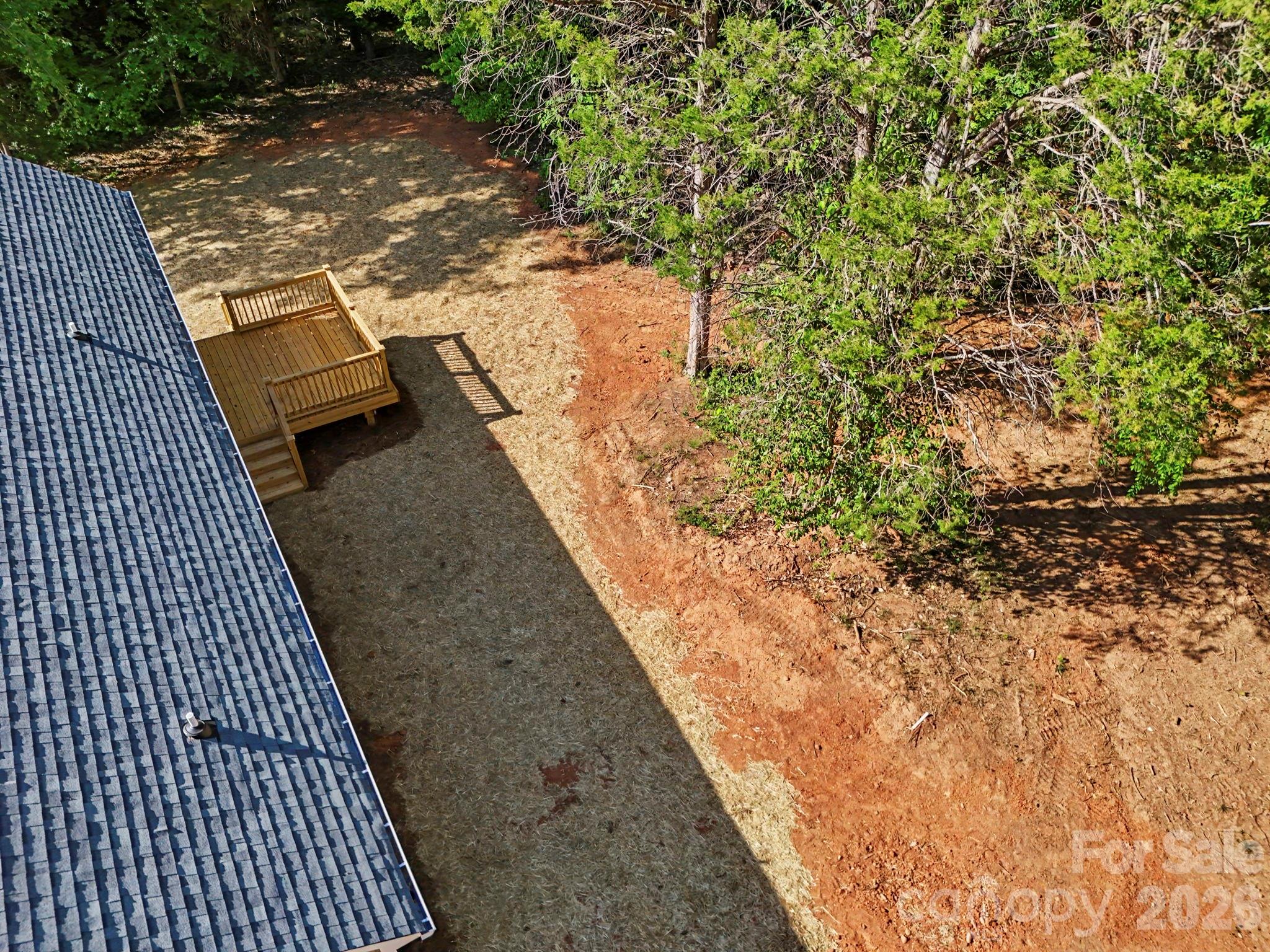 234 Brumley Road — Mooresville
