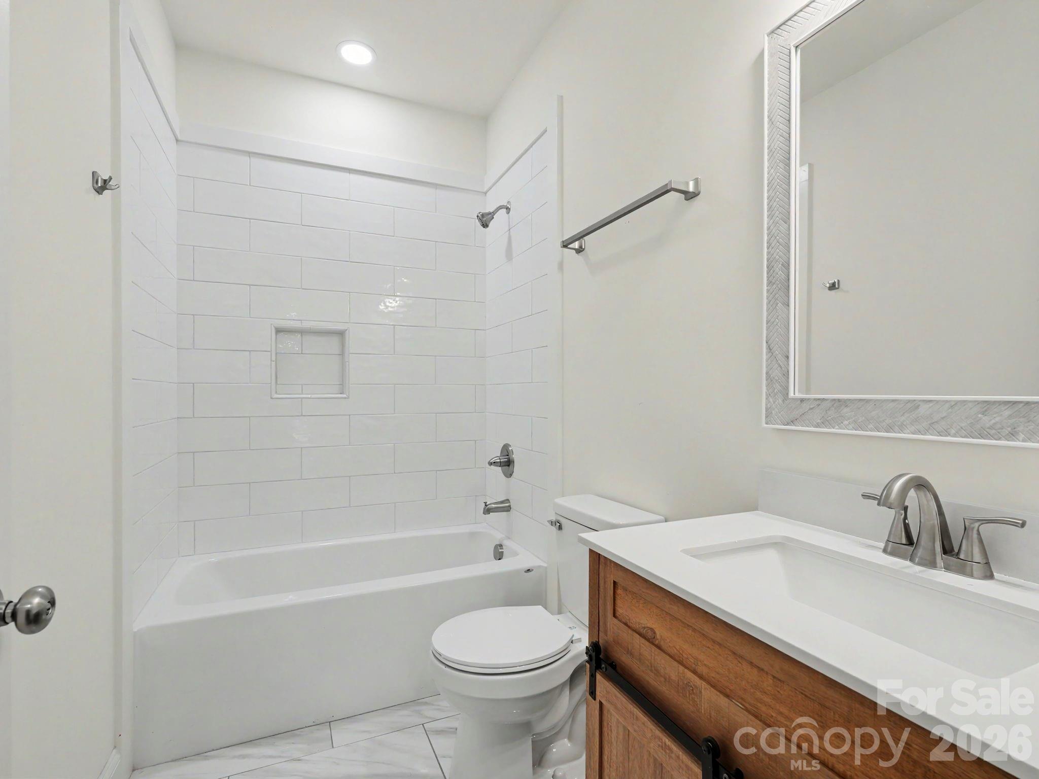 234 Brumley Road — Mooresville
