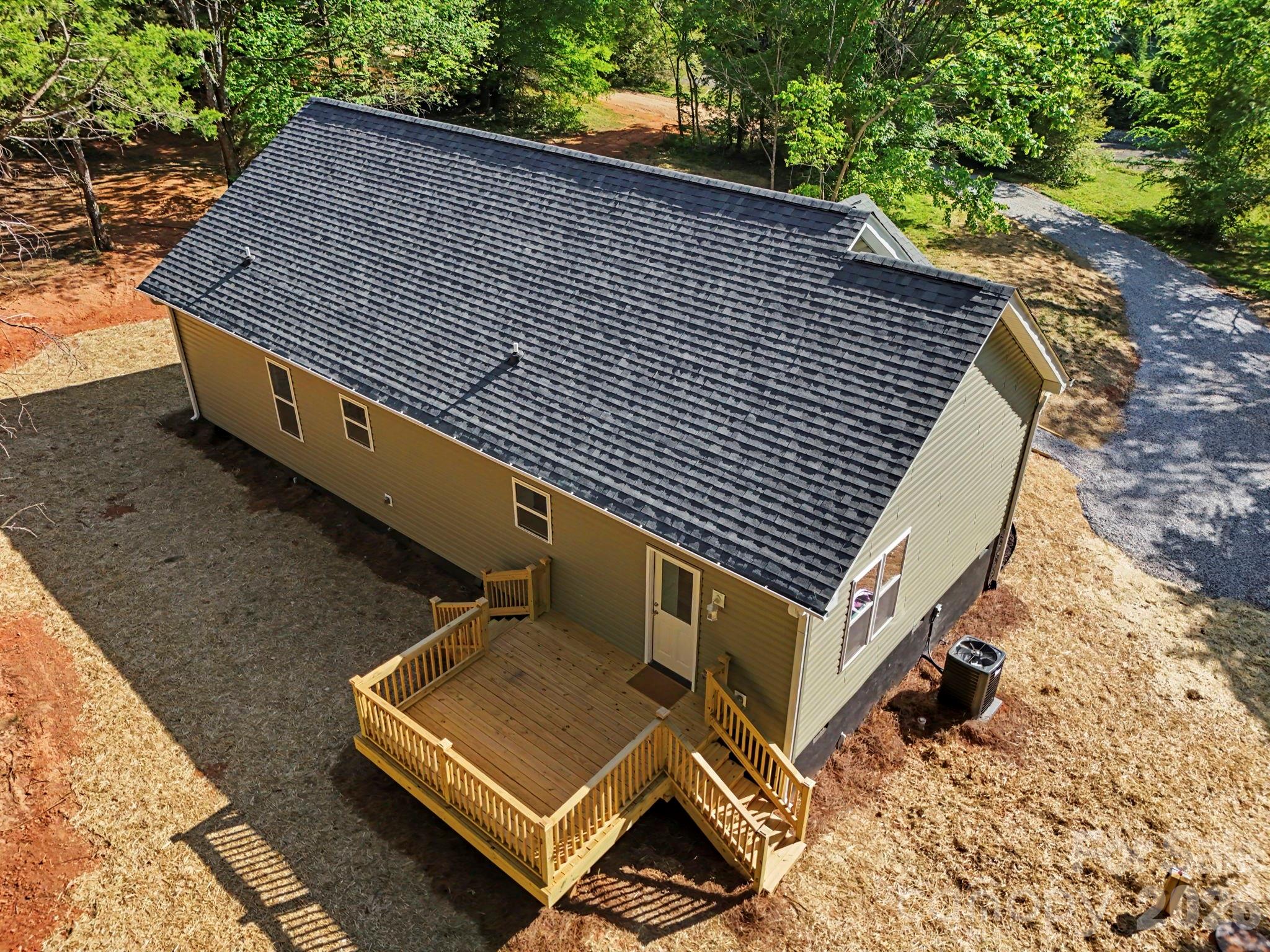 234 Brumley Road — Mooresville