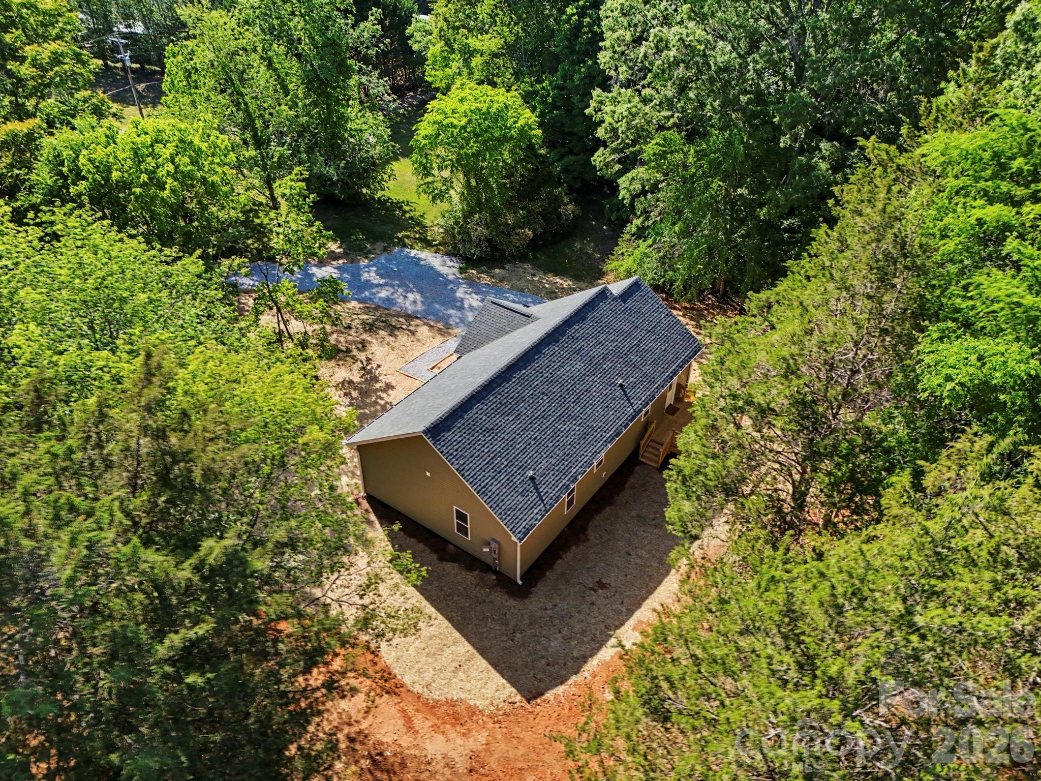 234 Brumley Road — Mooresville
