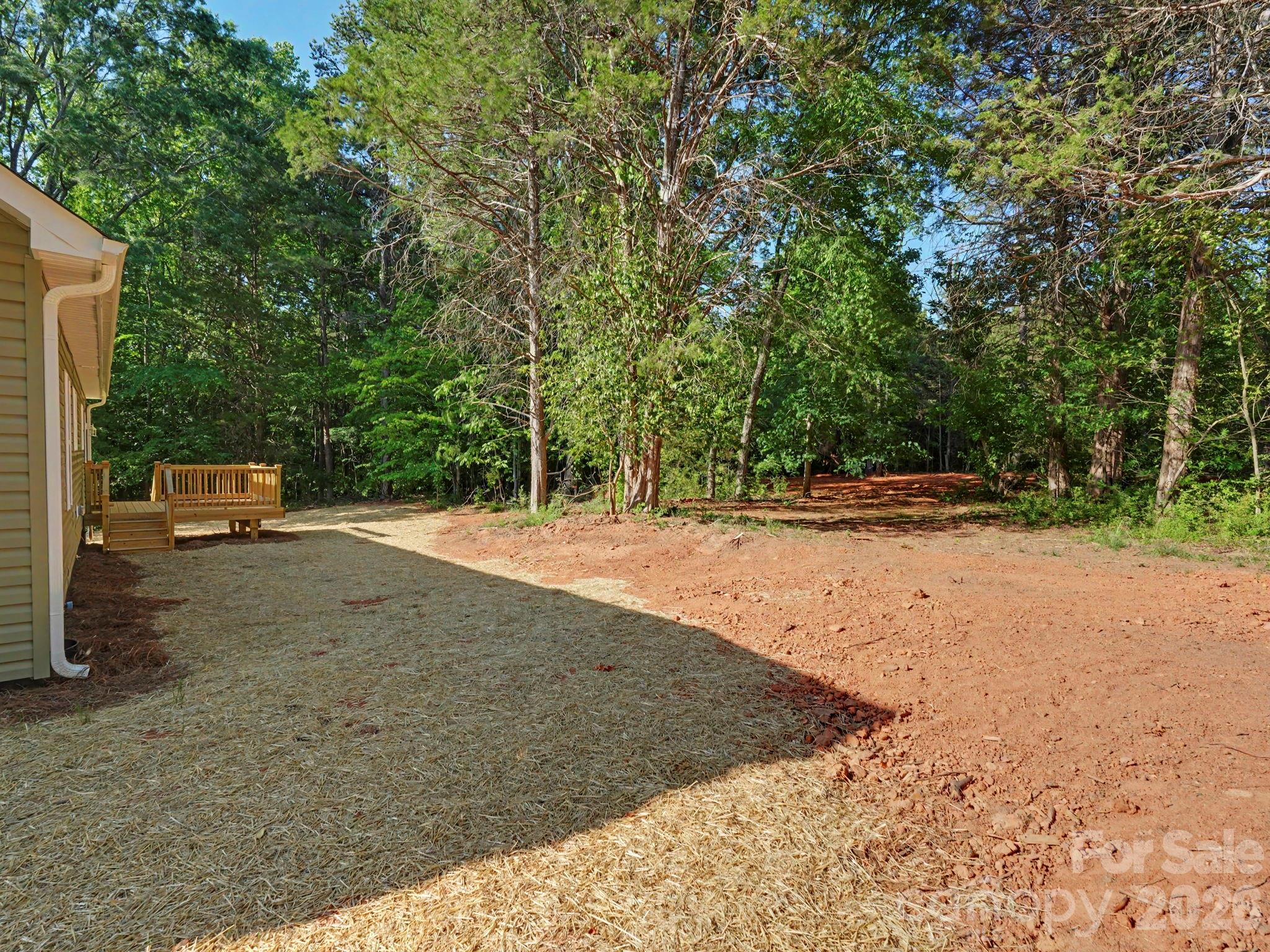 234 Brumley Road — Mooresville