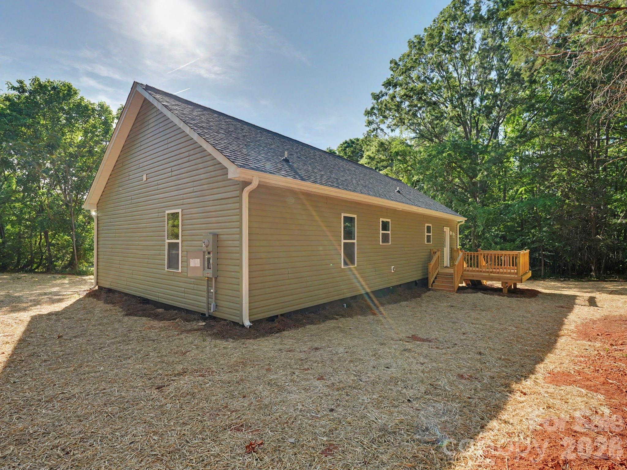 234 Brumley Road — Mooresville