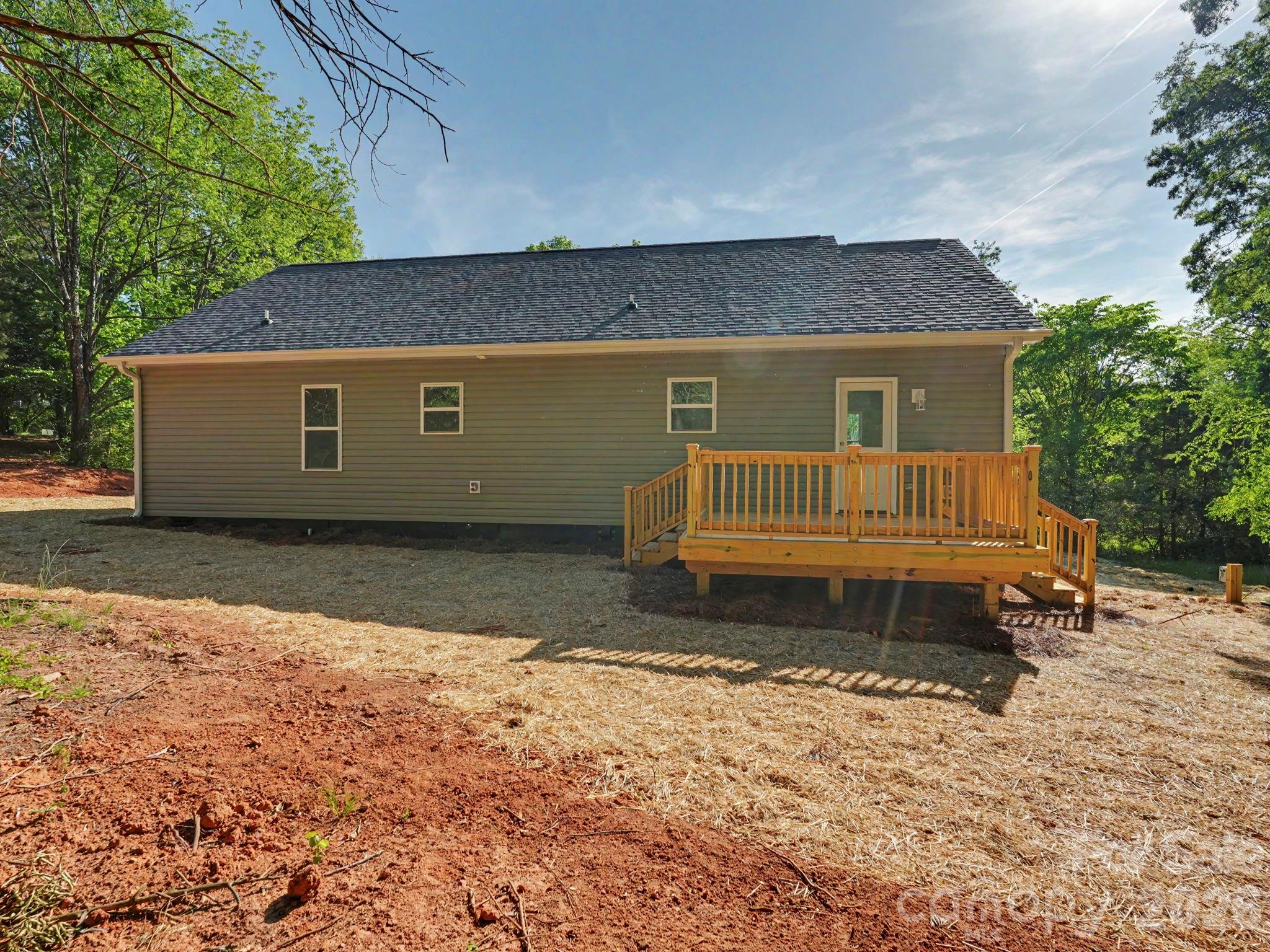 234 Brumley Road — Mooresville