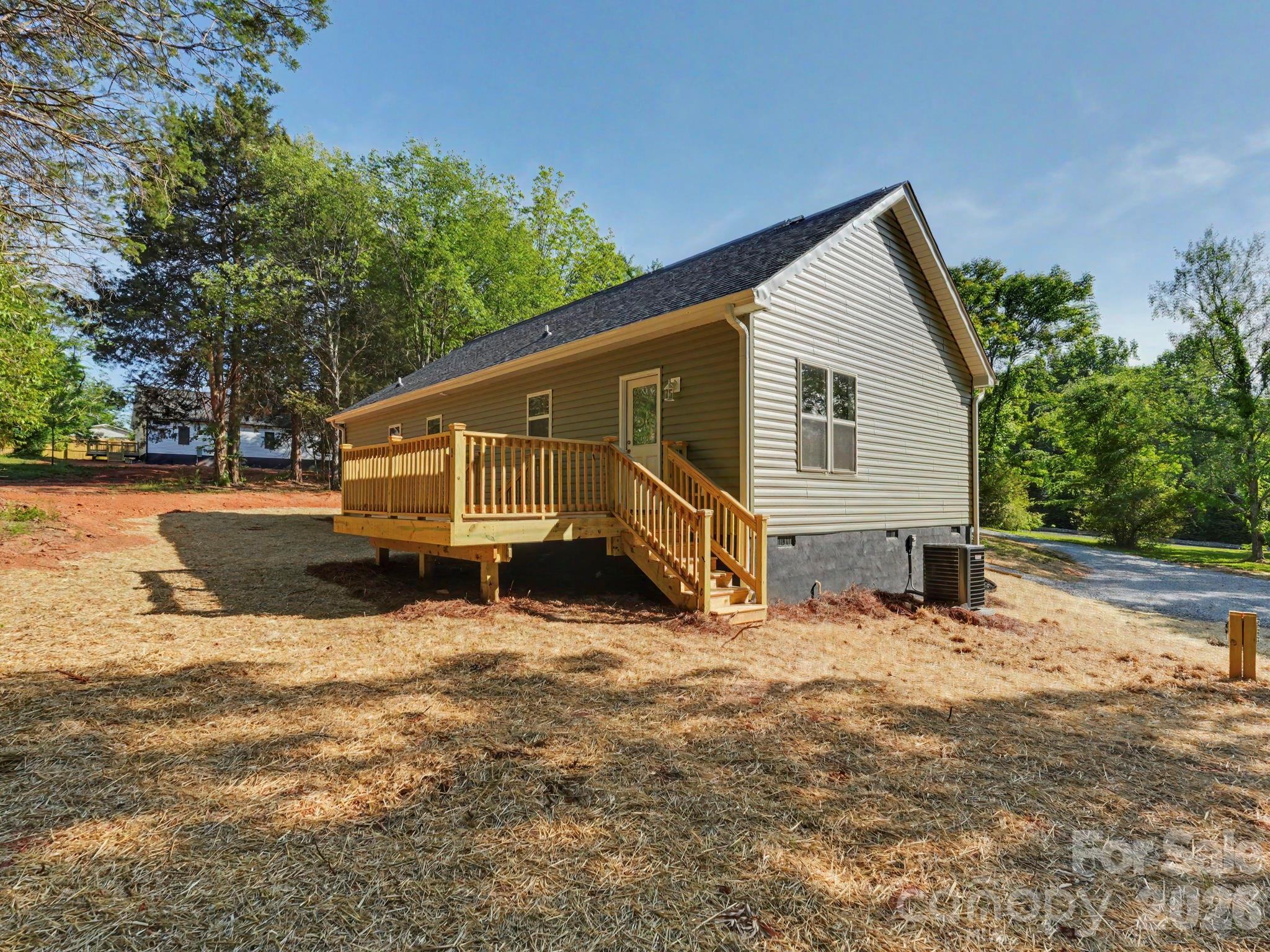 234 Brumley Road — Mooresville