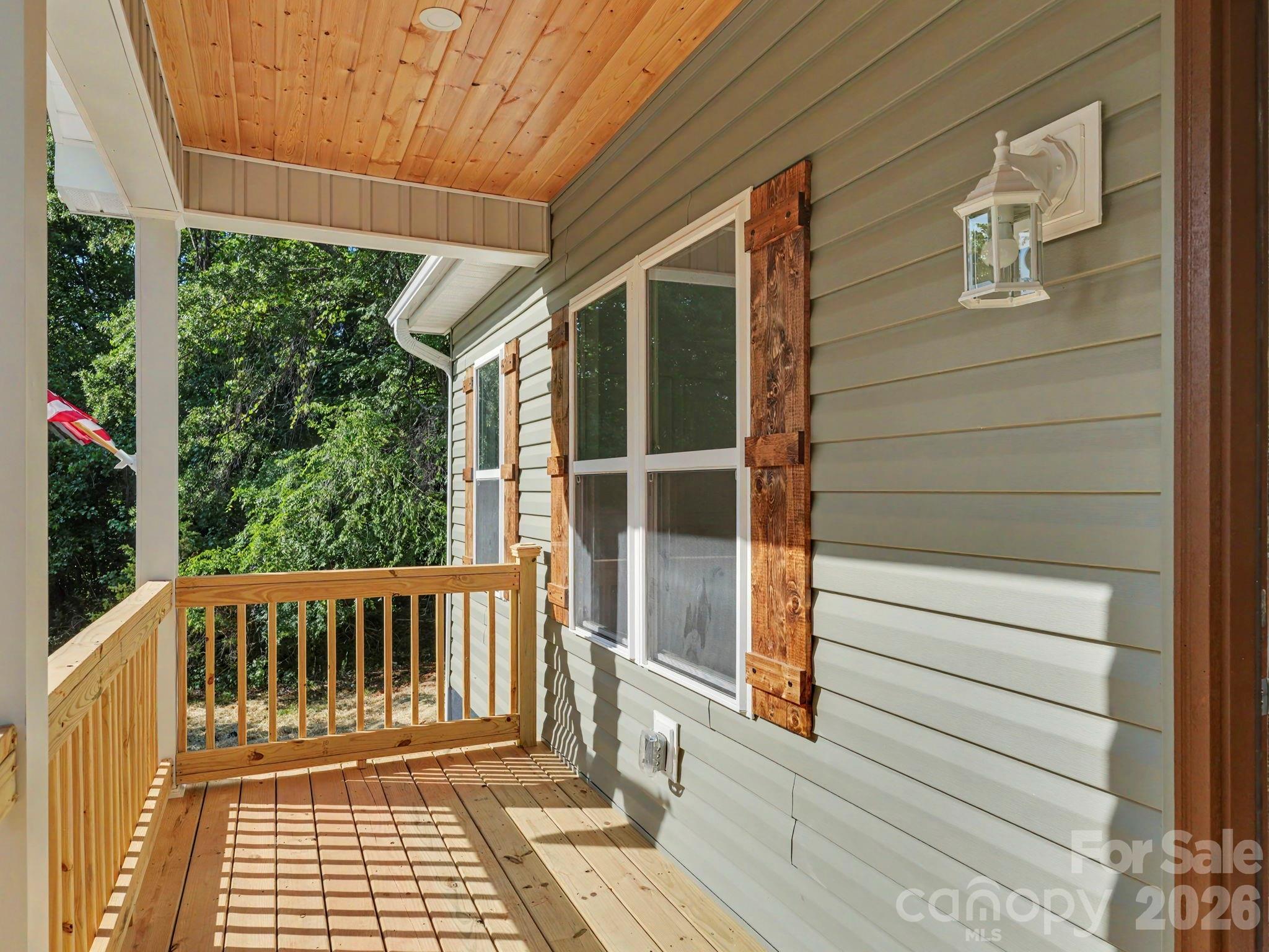 234 Brumley Road — Mooresville