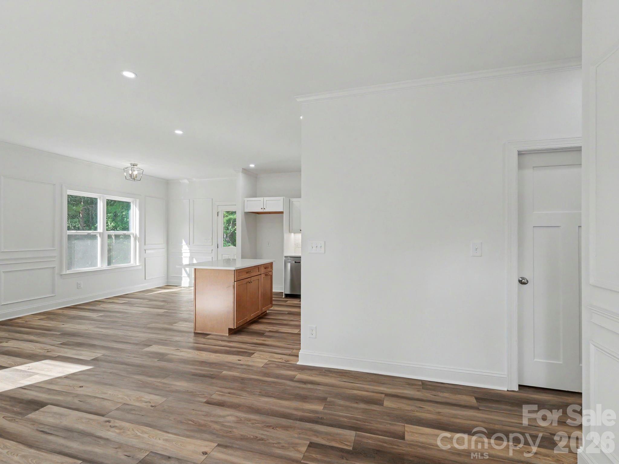 234 Brumley Road — Mooresville