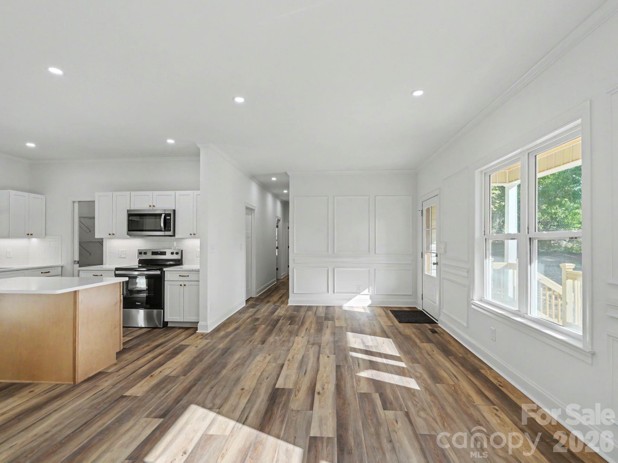 234 Brumley Road — Mooresville