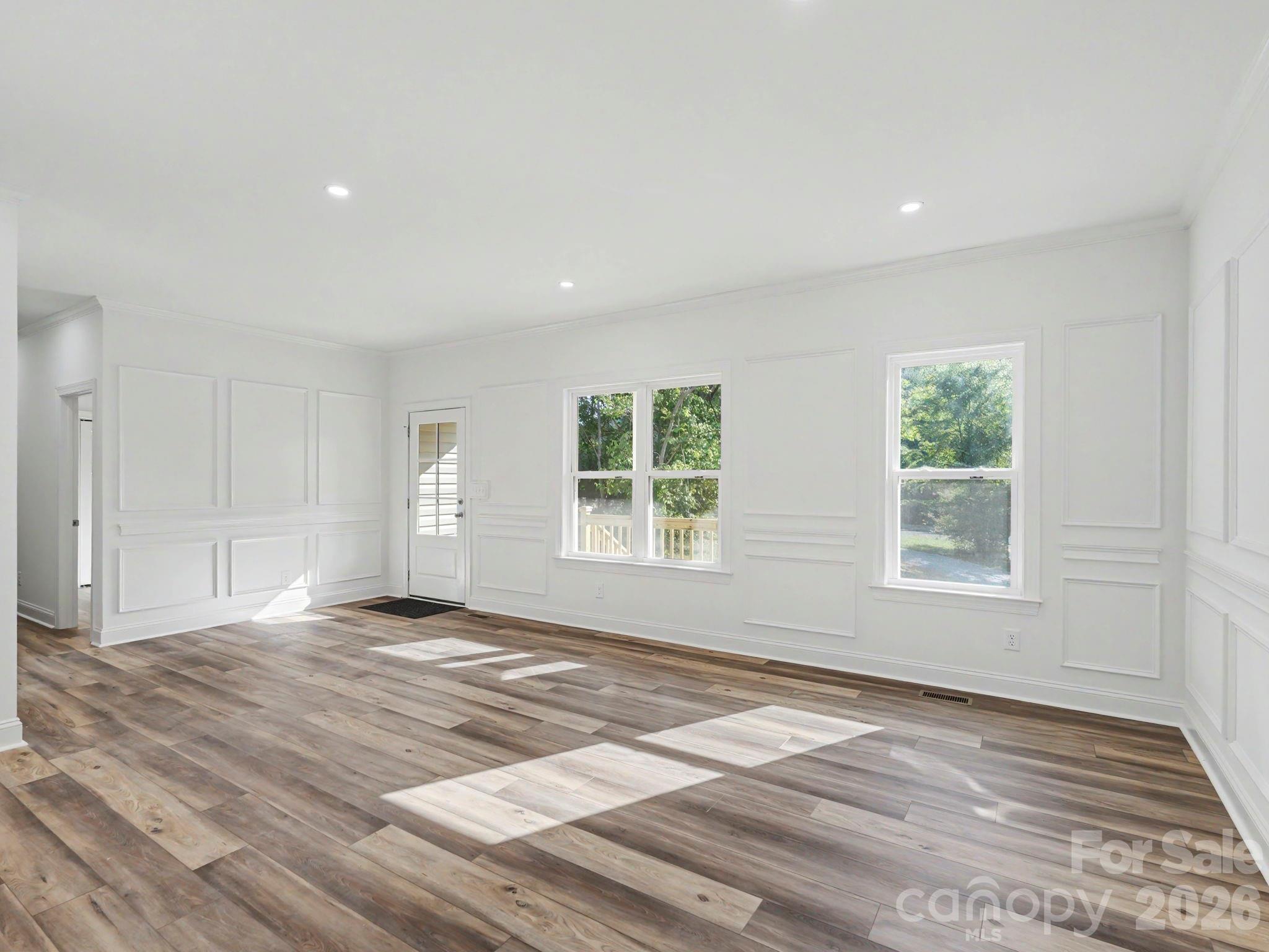 234 Brumley Road — Mooresville