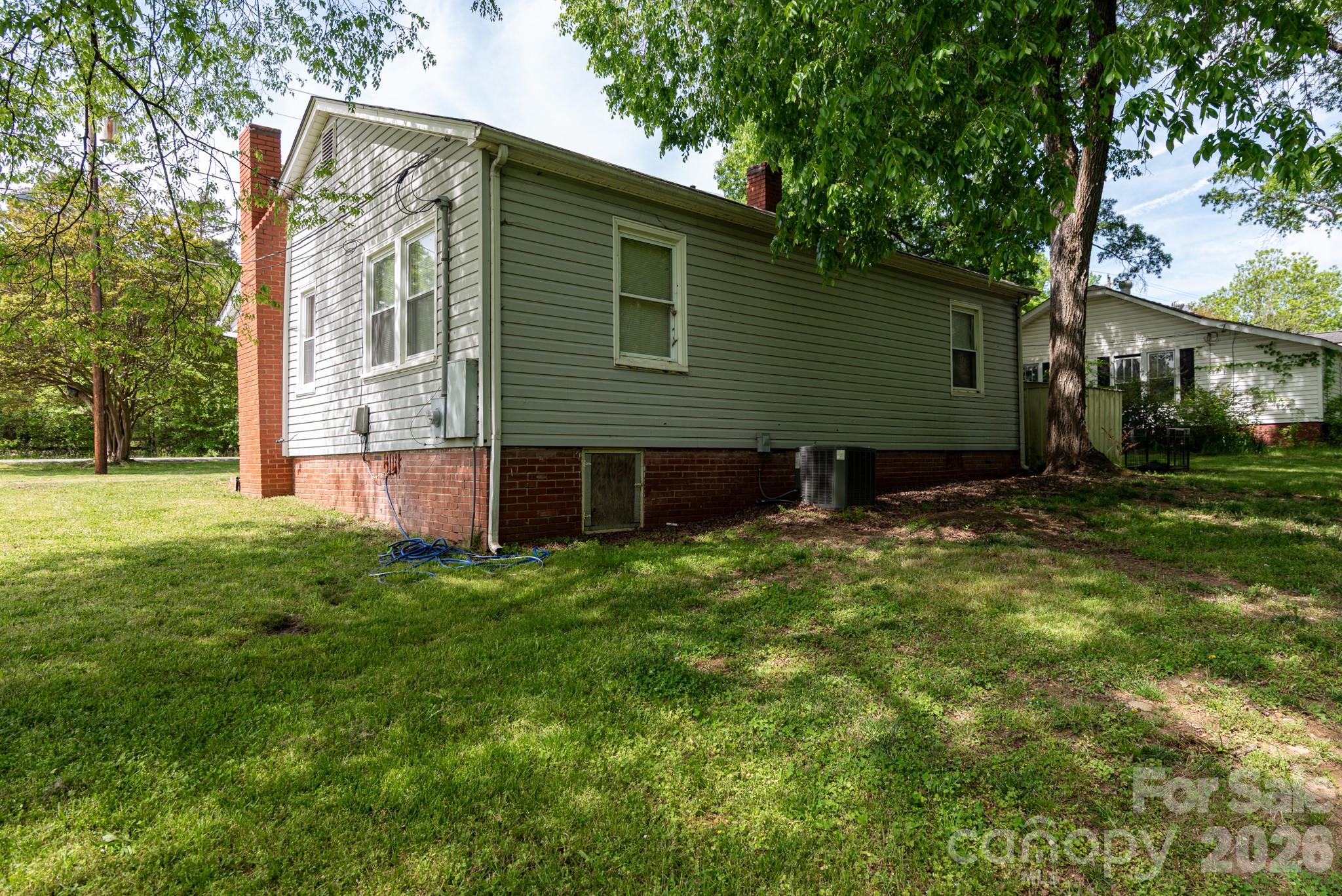 33 Central Heights Drive — Concord