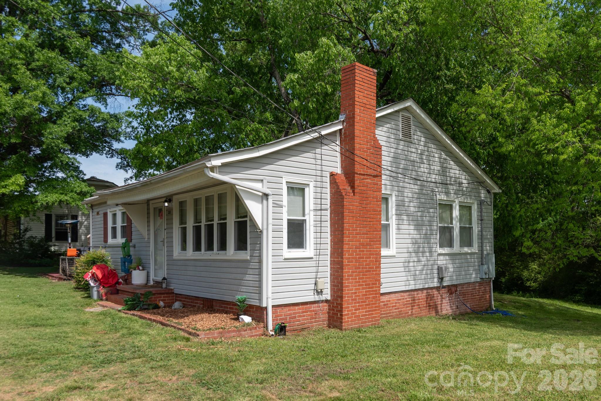 33 Central Heights Drive — Concord