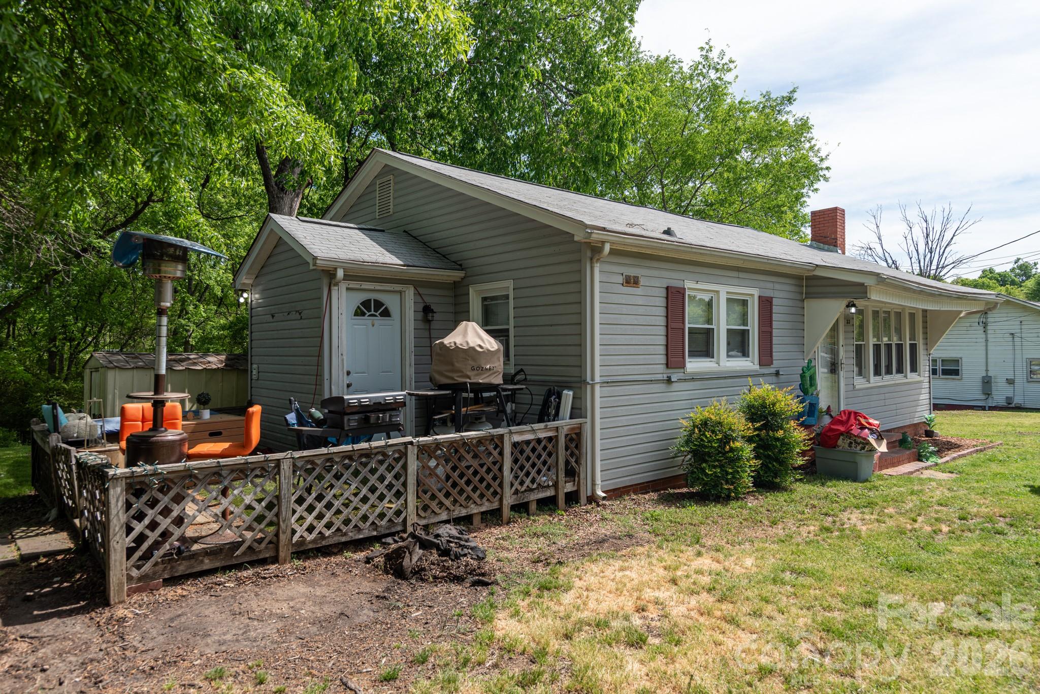 33 Central Heights Drive — Concord