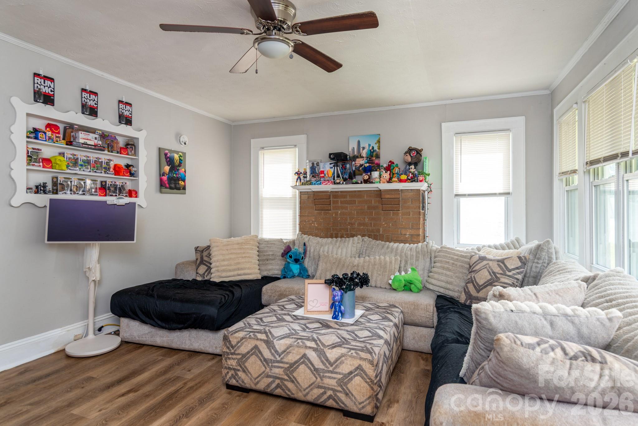 33 Central Heights Drive — Concord