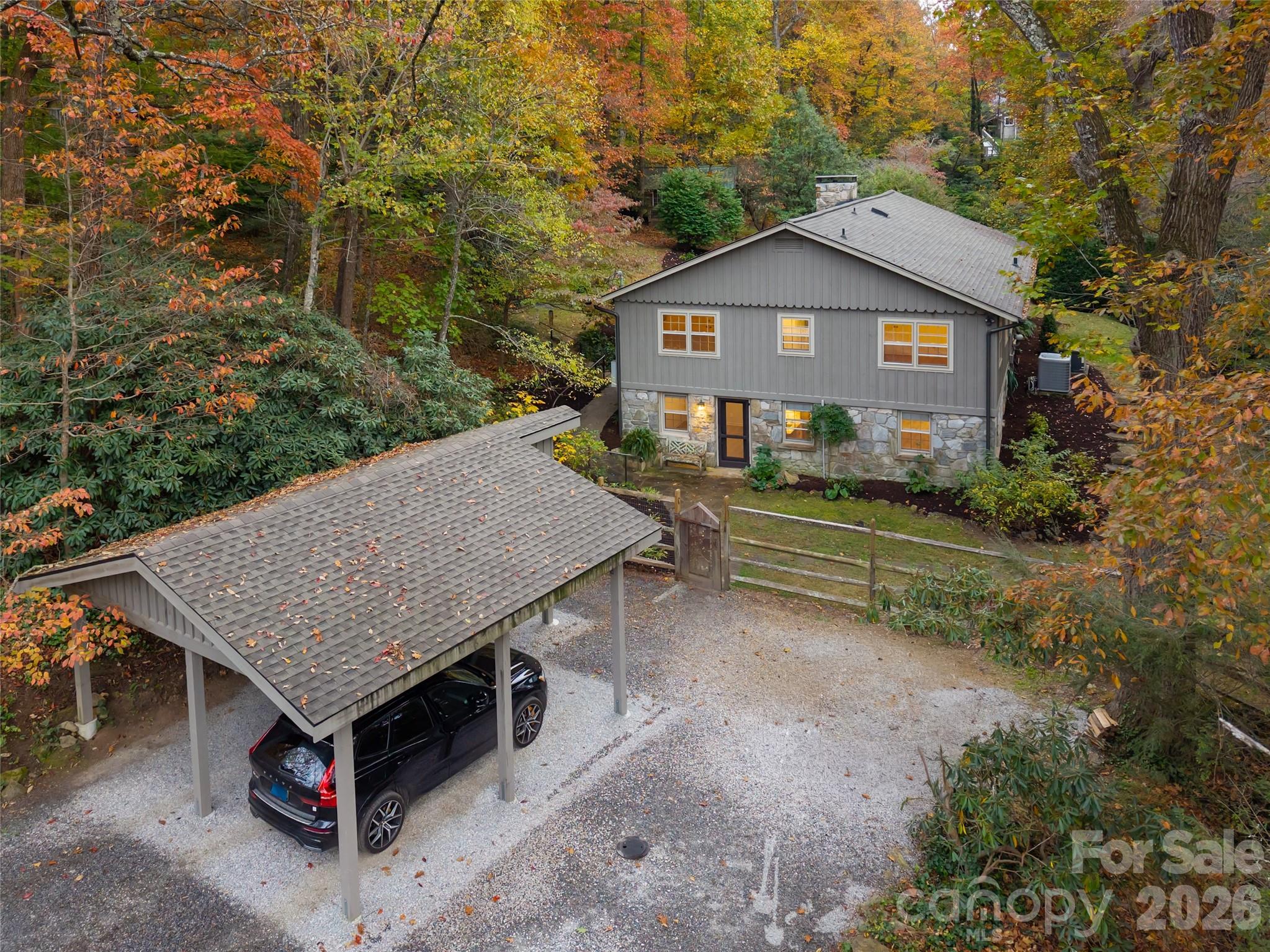 15 Meadow Lane — Fairview