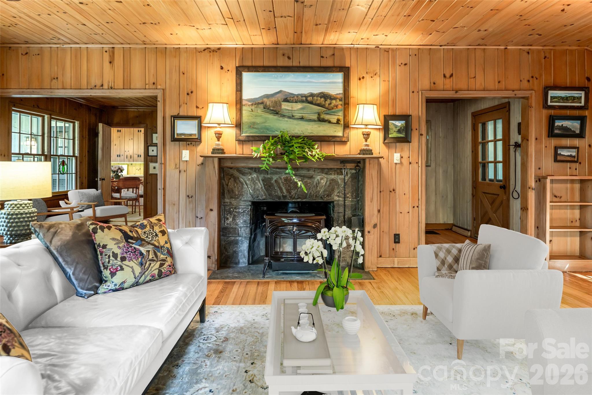 15 Meadow Lane — Fairview