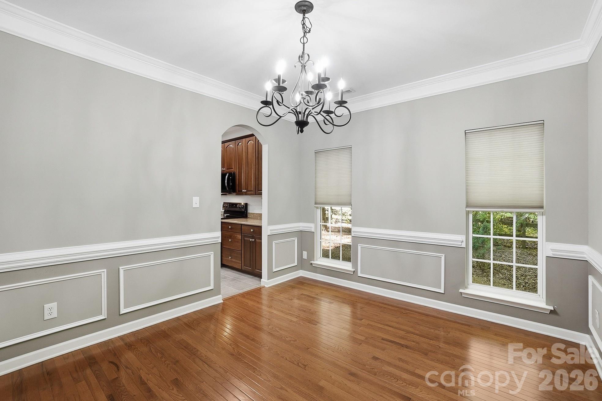 734 Lynnwood Farms Drive — Fort Mill