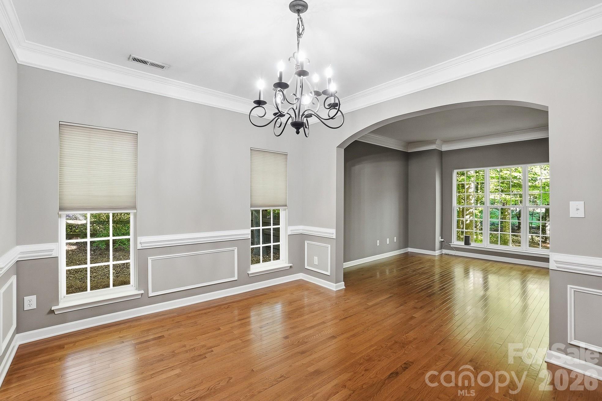 734 Lynnwood Farms Drive — Fort Mill