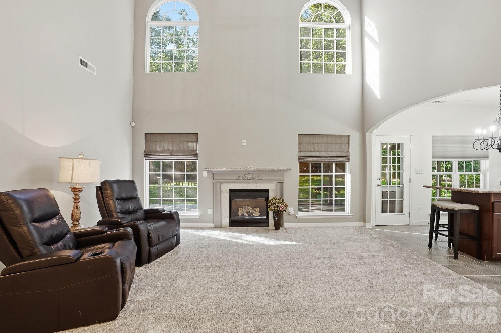 734 Lynnwood Farms Drive — Fort Mill