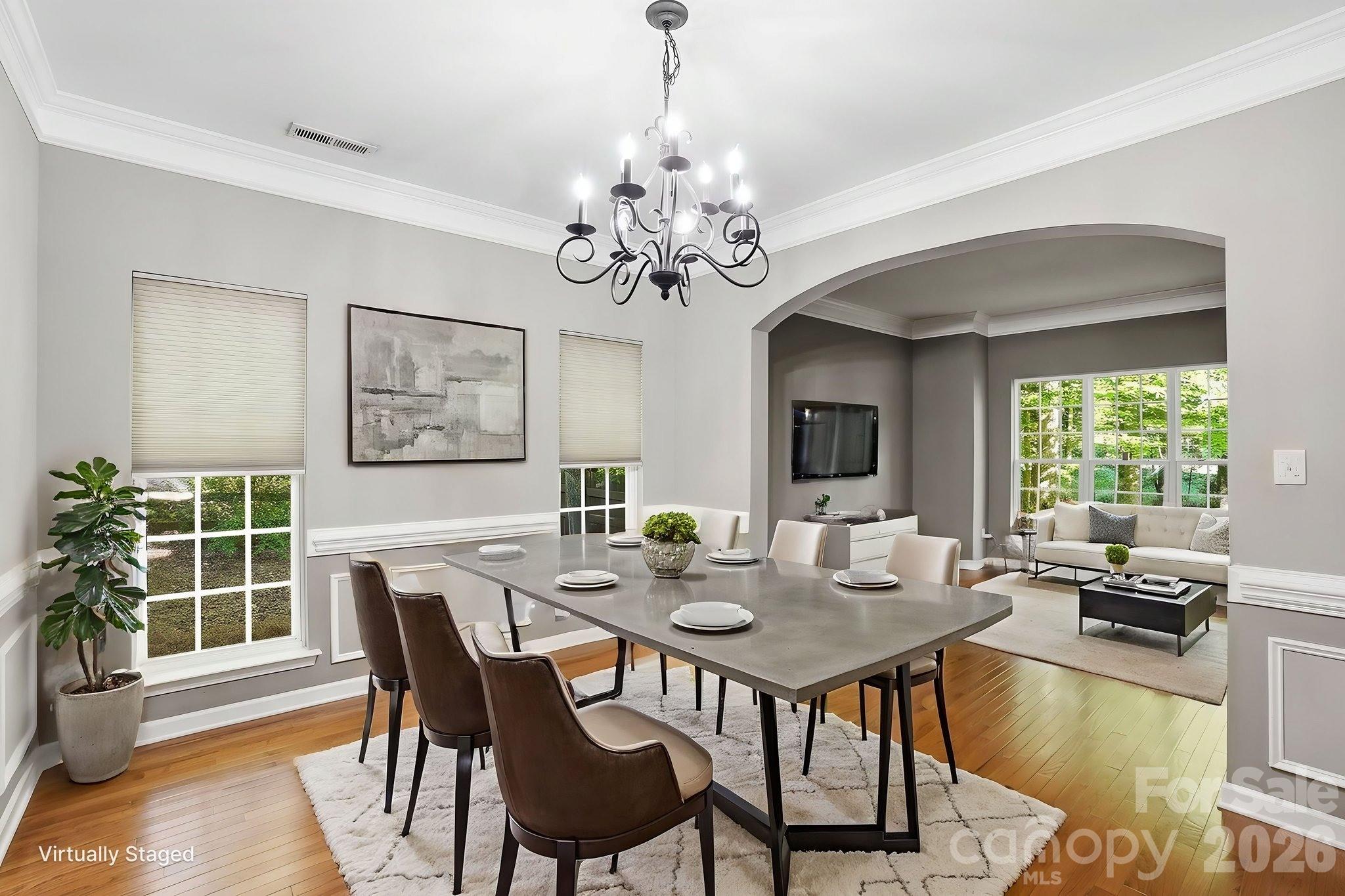 734 Lynnwood Farms Drive — Fort Mill