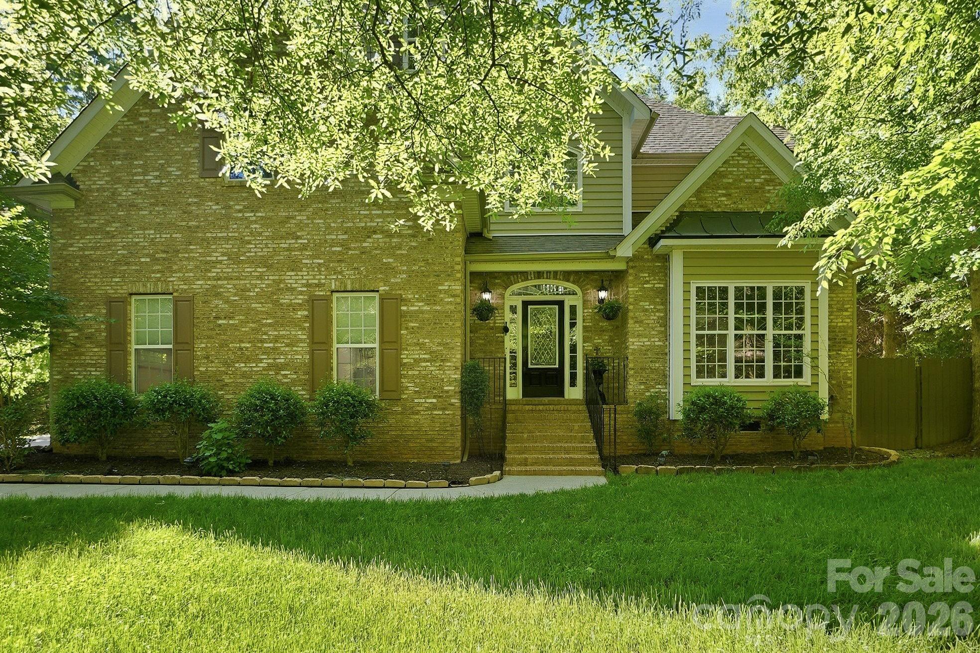734 Lynnwood Farms Drive — Fort Mill