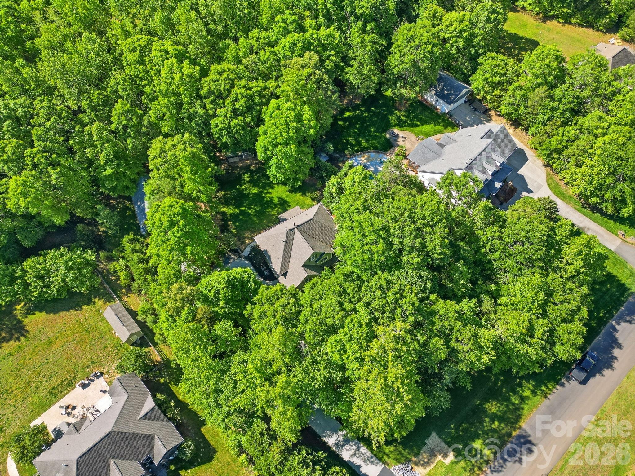 734 Lynnwood Farms Drive — Fort Mill