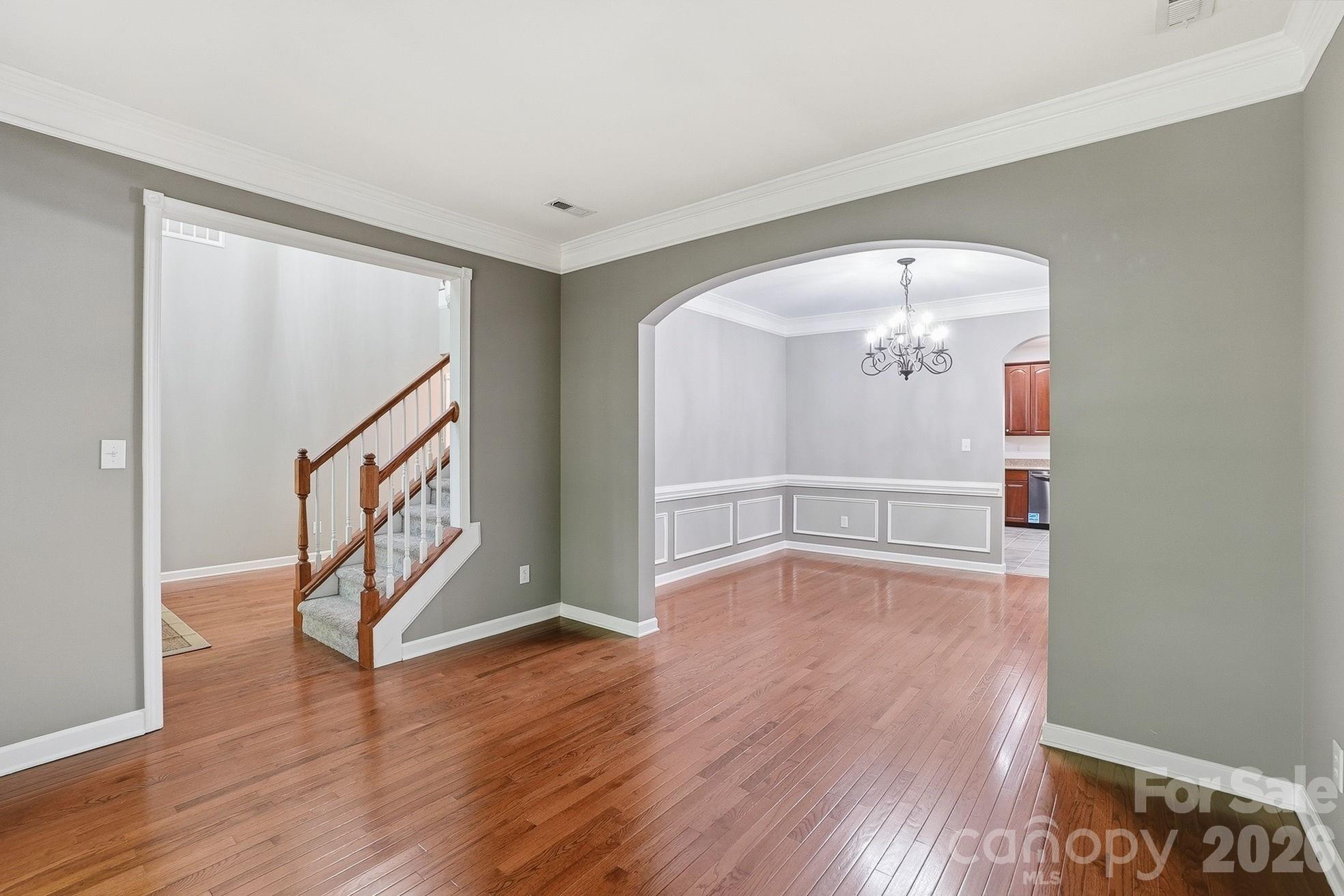 734 Lynnwood Farms Drive — Fort Mill