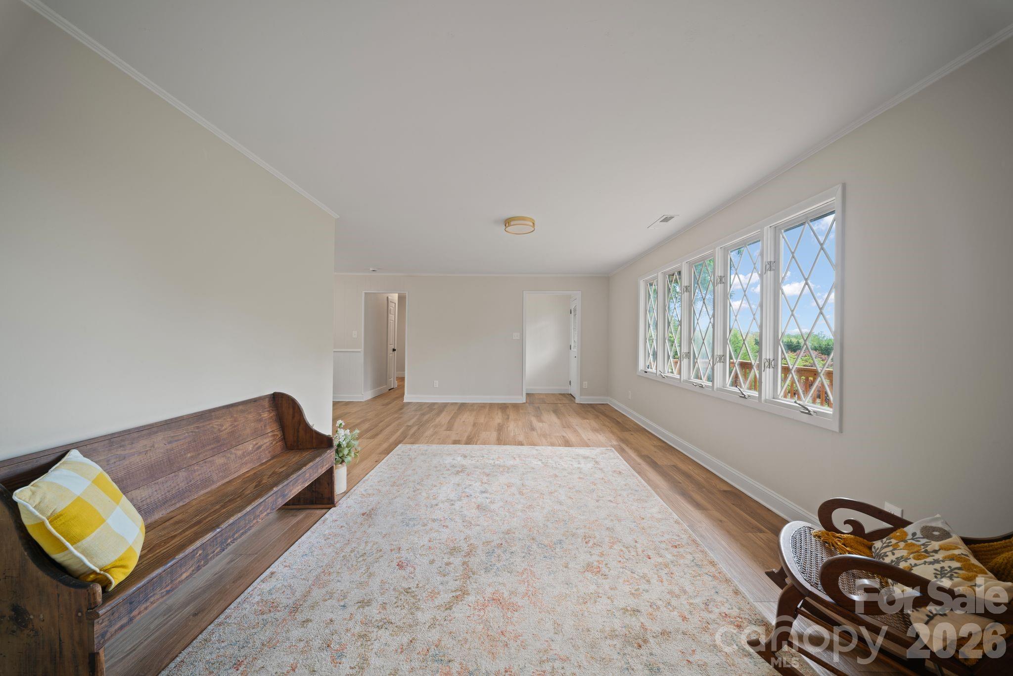 70 Melton Road — Candler